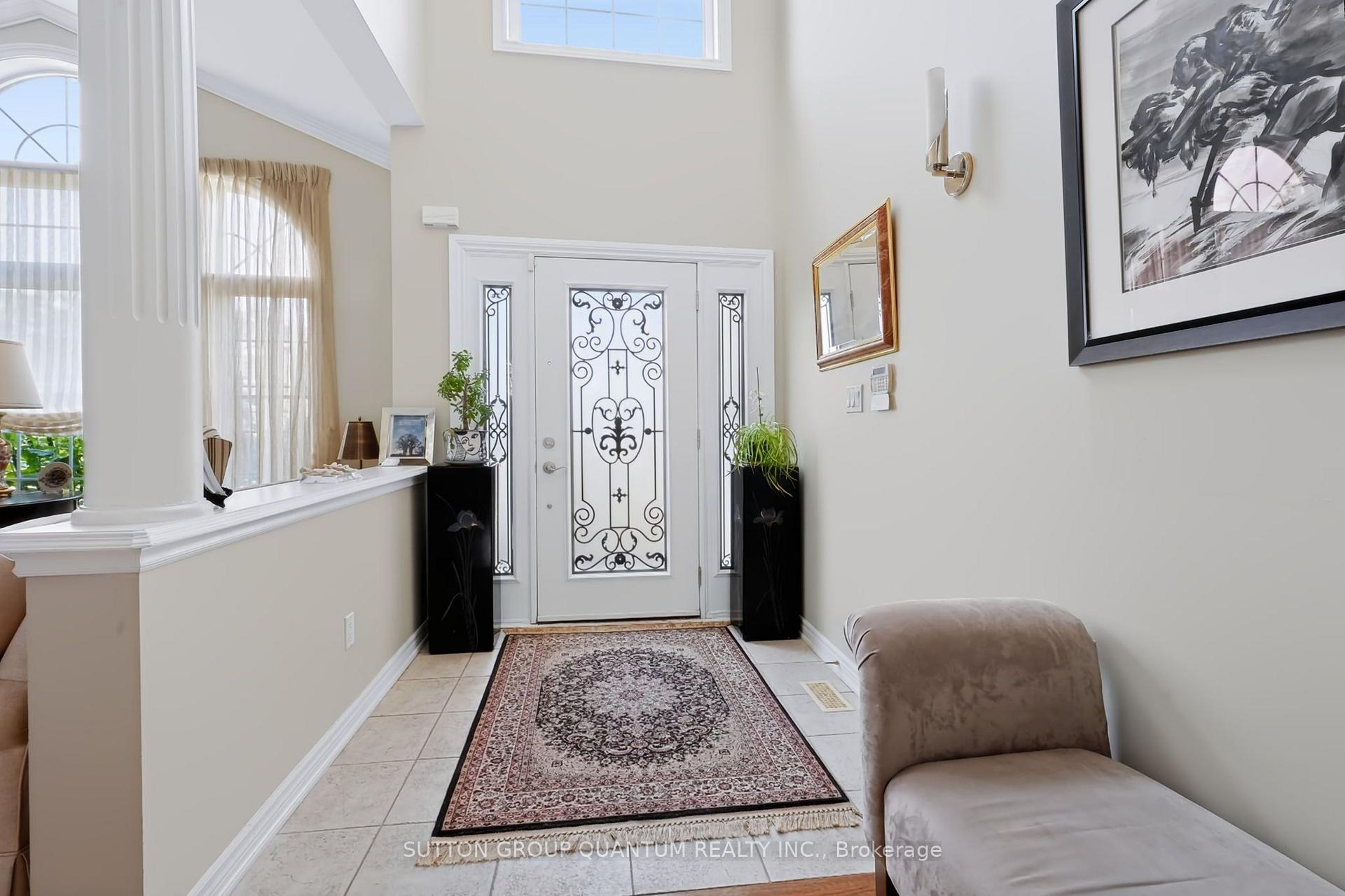Photo 4 of 1536 Pinery Crescent, Oakville, Joshua Creek — HOMEH