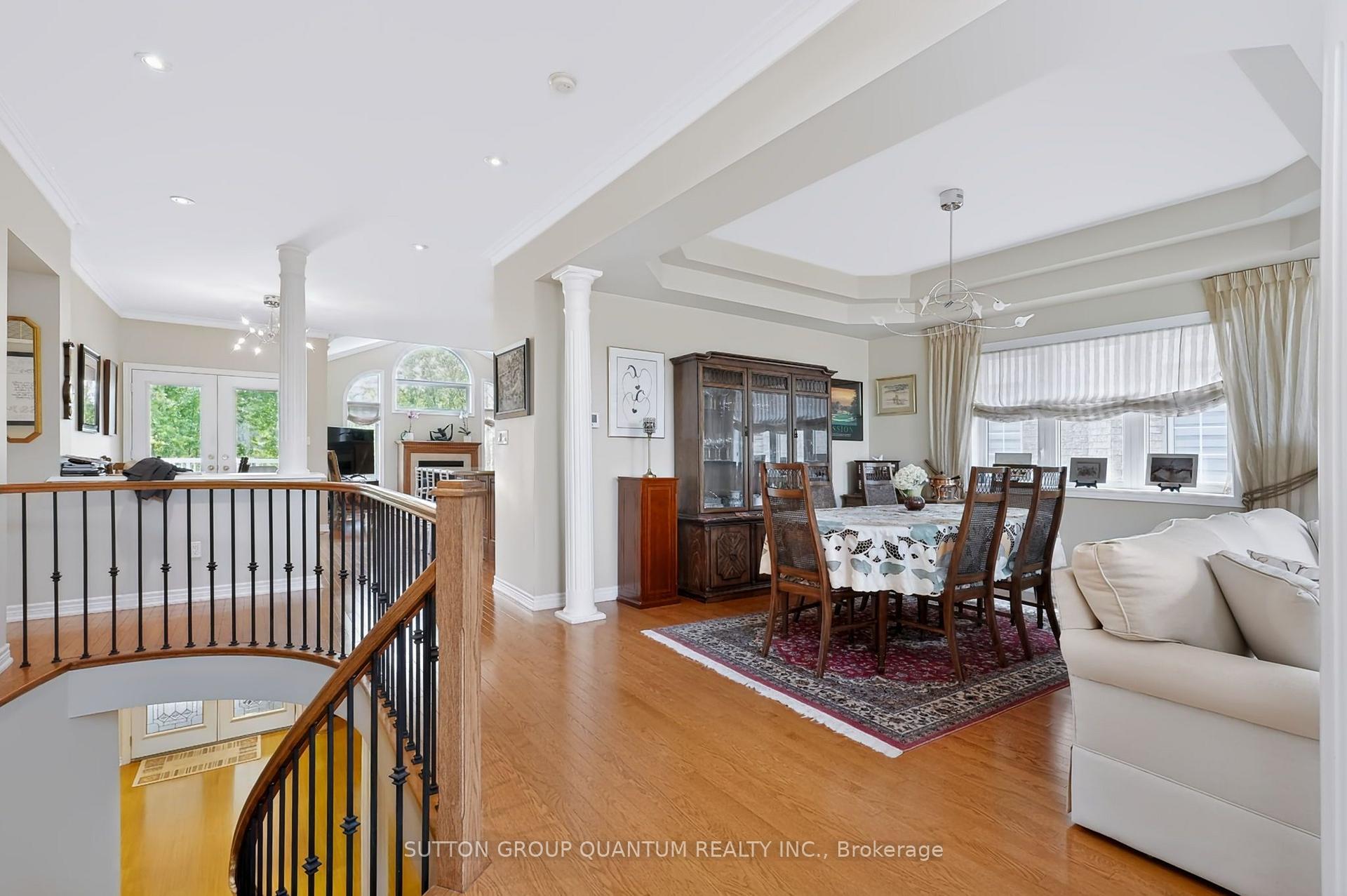 Photo 5 of 1536 Pinery Crescent, Oakville, Joshua Creek — HOMEH