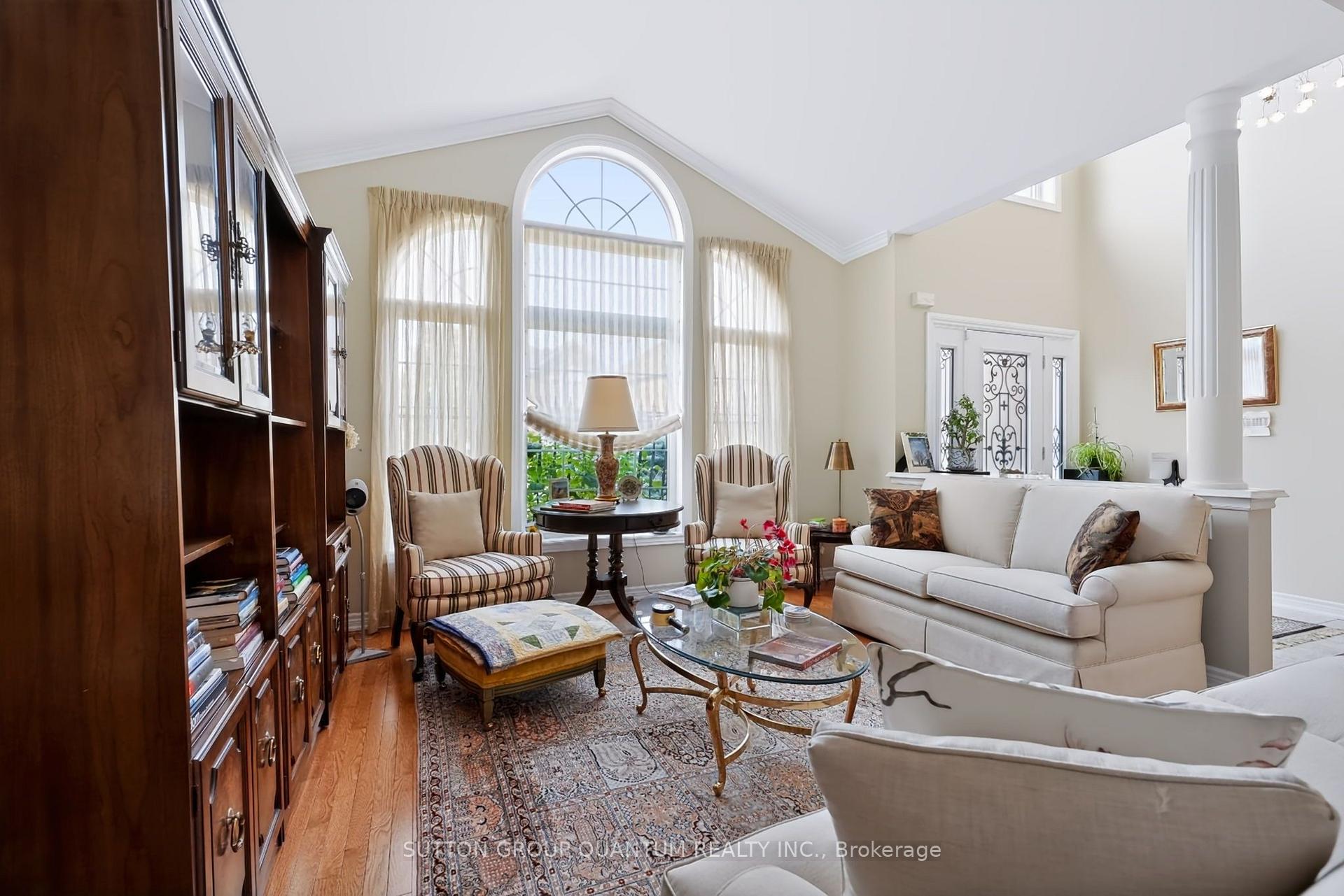 Photo 6 of 1536 Pinery Crescent, Oakville, Joshua Creek — HOMEH