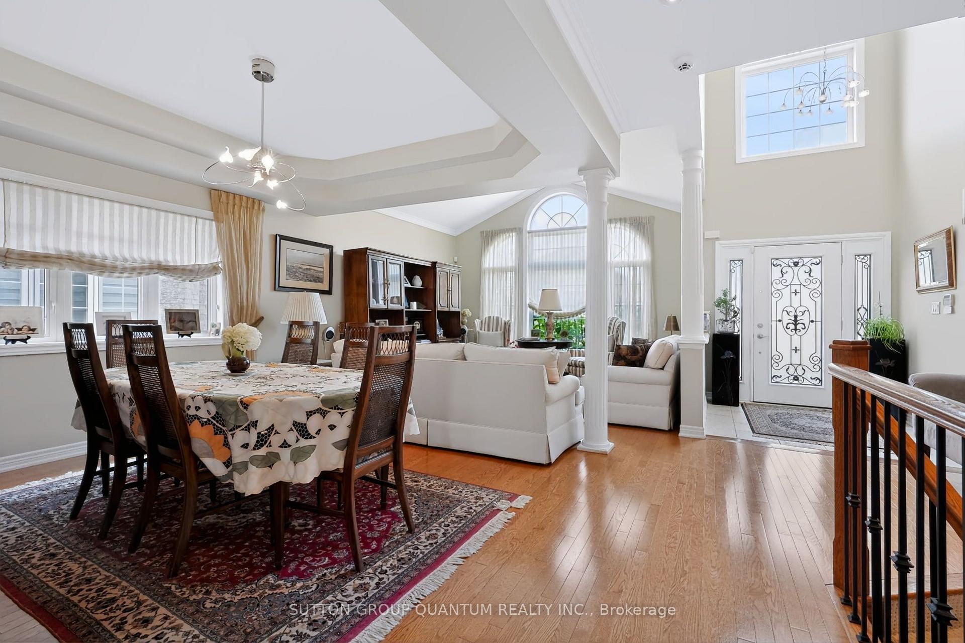 Photo 7 of 1536 Pinery Crescent, Oakville, Joshua Creek — HOMEH