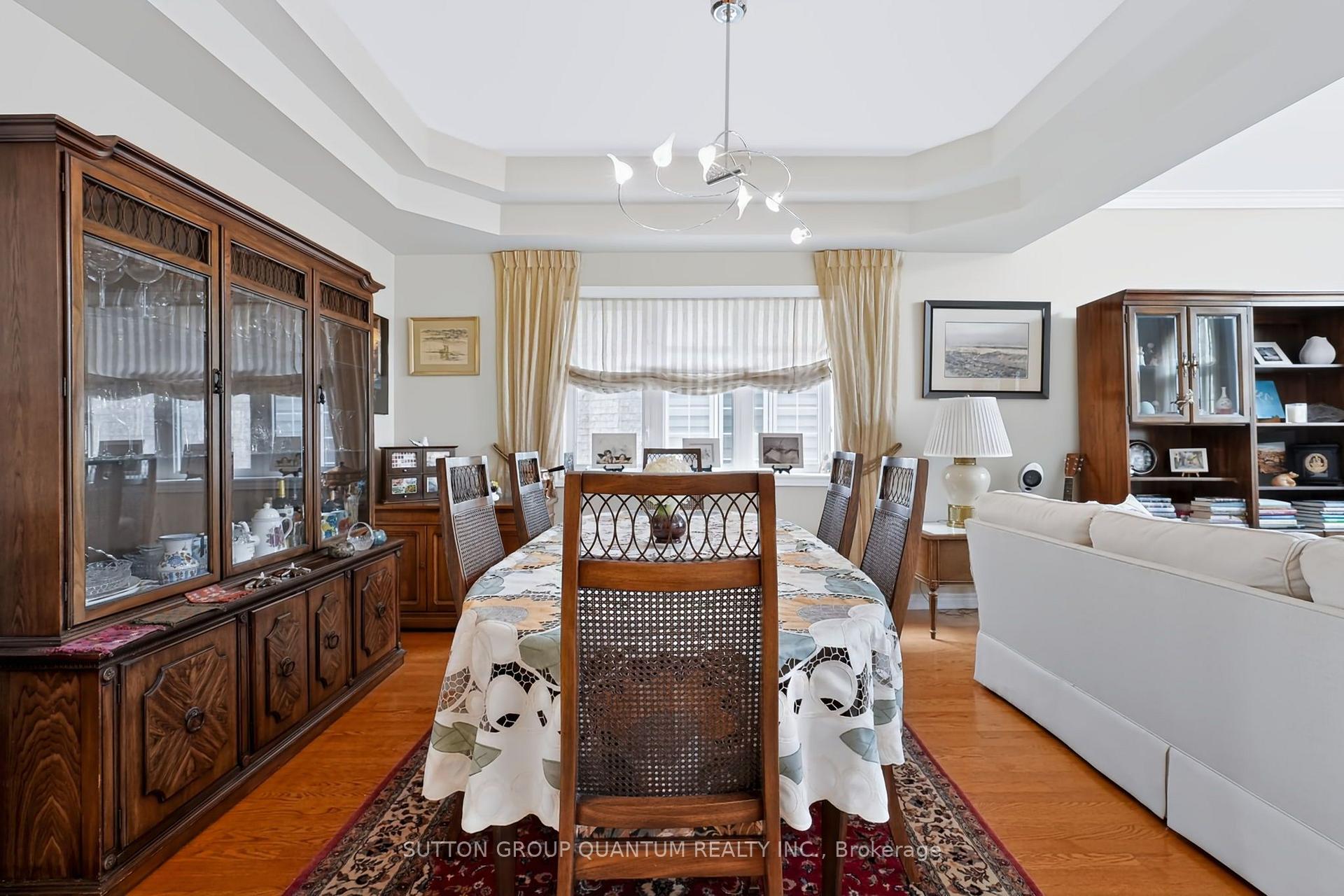 Photo 8 of 1536 Pinery Crescent, Oakville, Joshua Creek — HOMEH