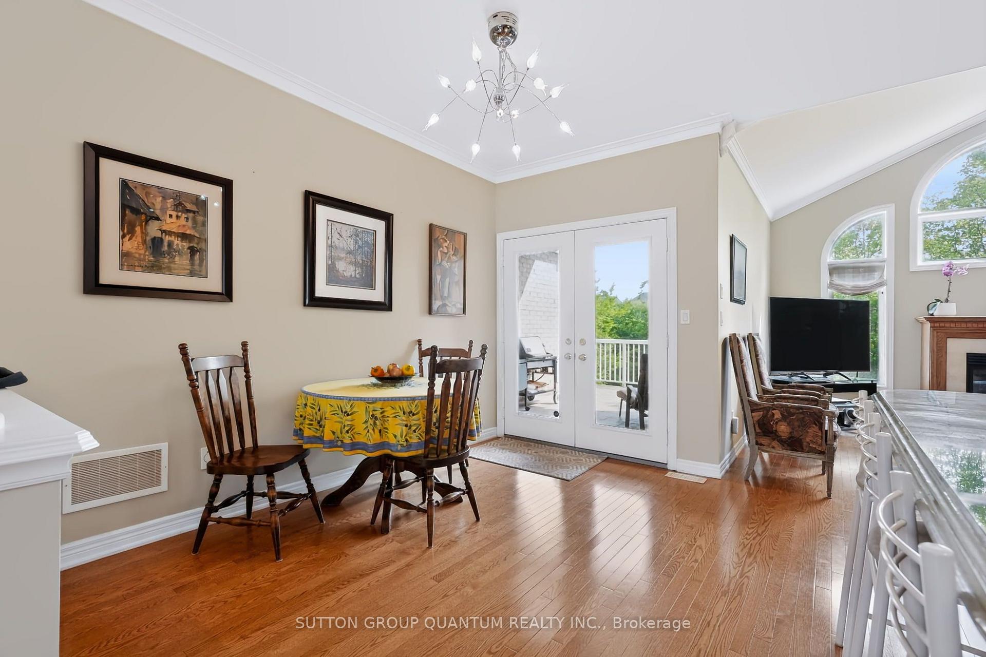 Photo 9 of 1536 Pinery Crescent, Oakville, Joshua Creek — HOMEH