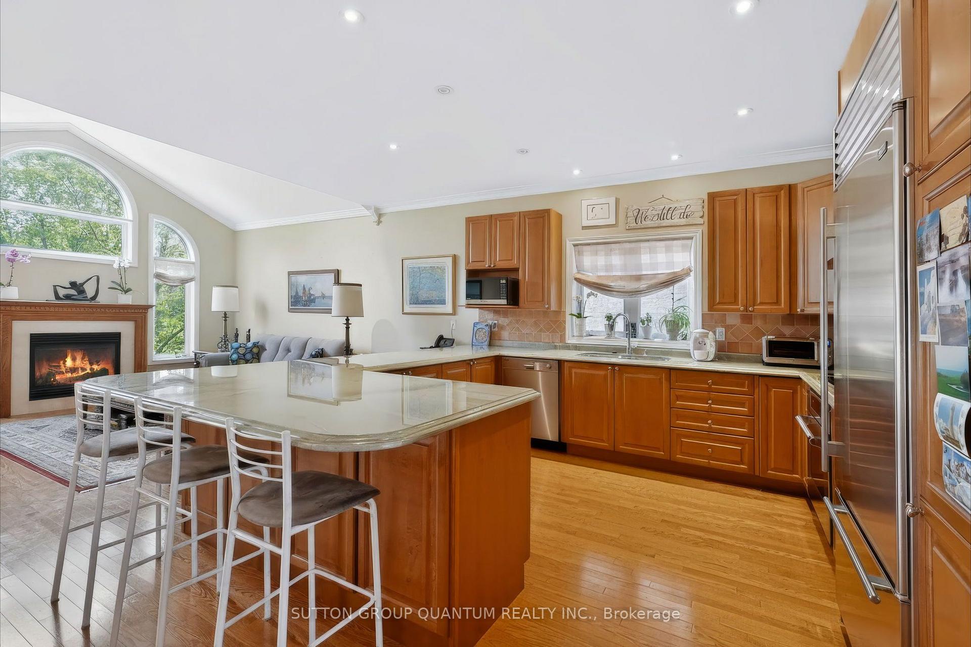 Photo 10 of 1536 Pinery Crescent, Oakville, Joshua Creek — HOMEH