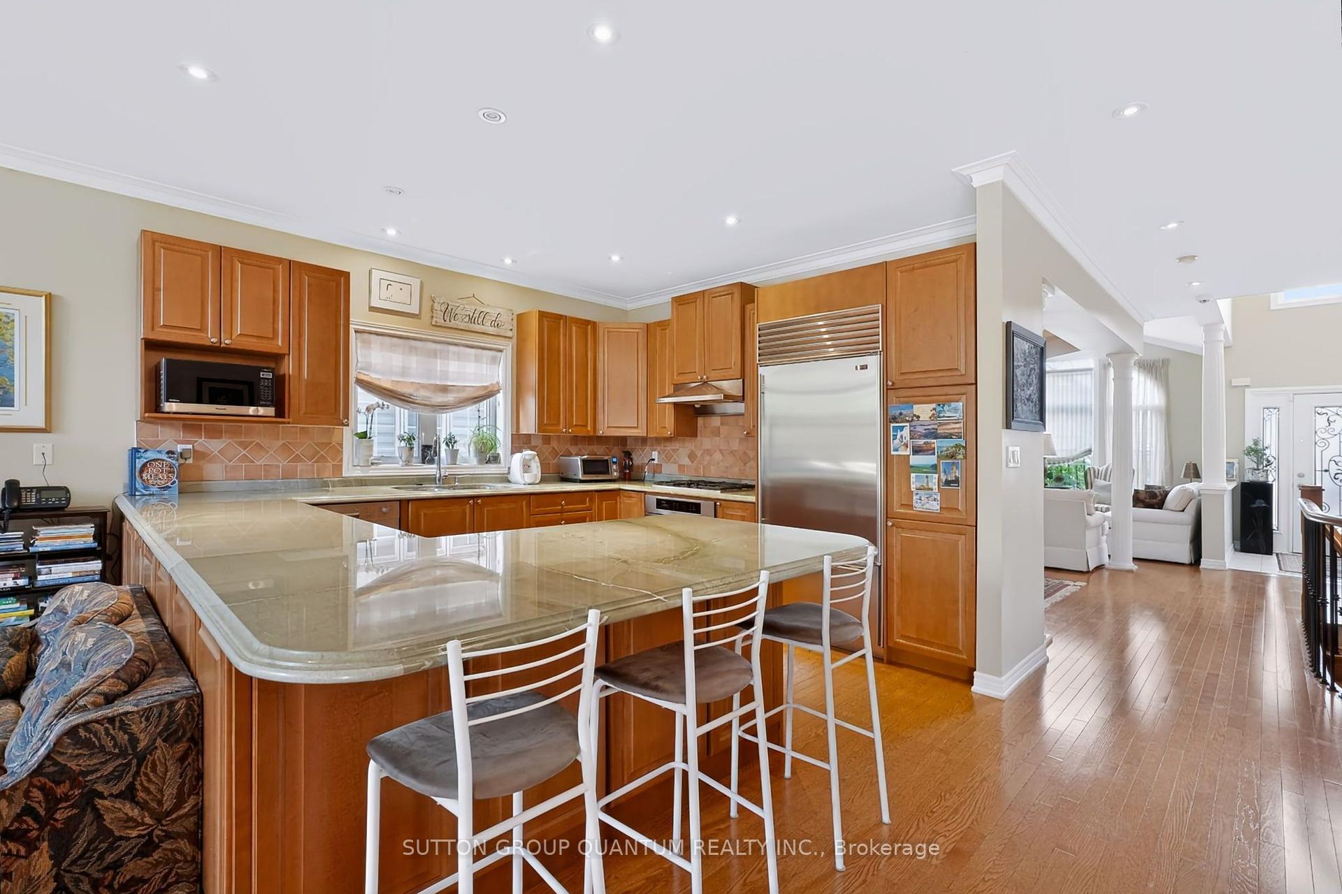 Photo 11 of 1536 Pinery Crescent, Oakville, Joshua Creek — HOMEH