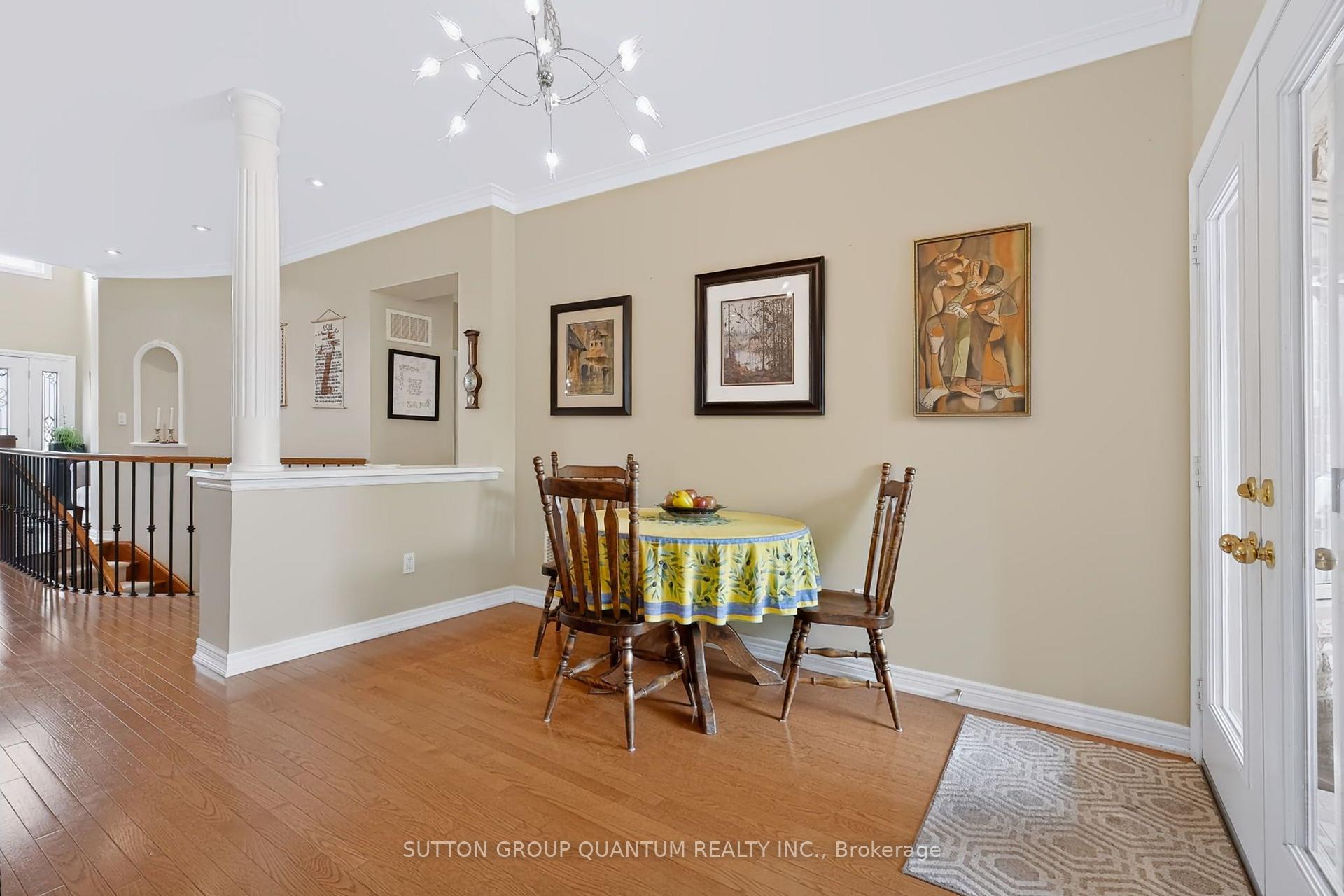 Photo 15 of 1536 Pinery Crescent, Oakville, Joshua Creek — HOMEH