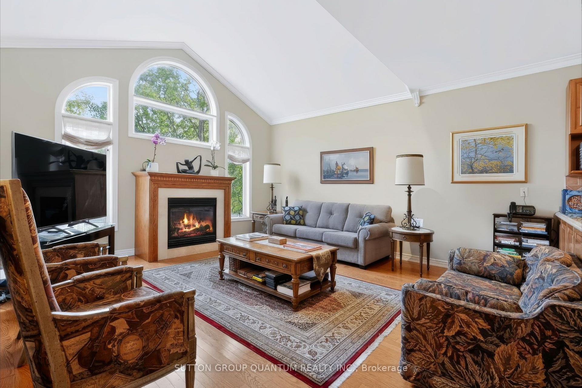 Photo 16 of 1536 Pinery Crescent, Oakville, Joshua Creek — HOMEH