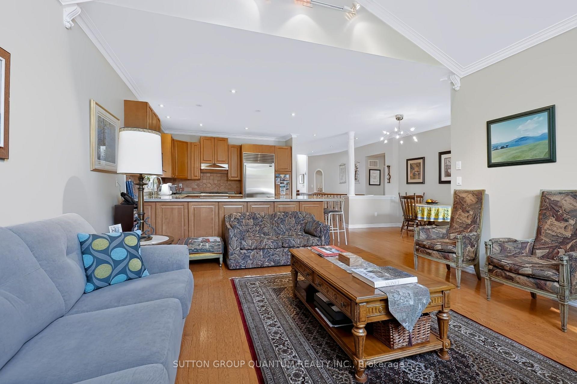 Photo 18 of 1536 Pinery Crescent, Oakville, Joshua Creek — HOMEH