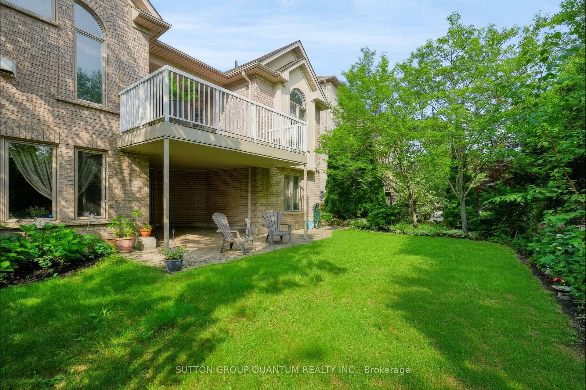 Photo 49 of 1536 Pinery Crescent, Oakville, Joshua Creek — HOMEH