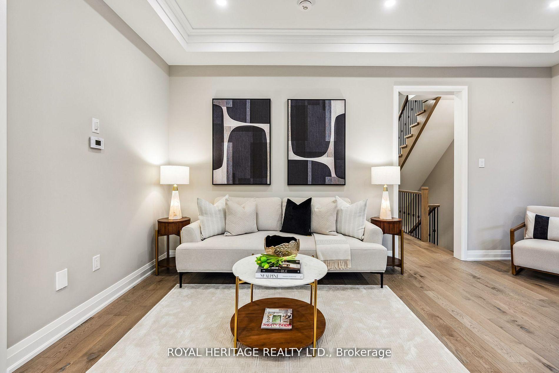 Photo 7 of 7 Inverlynn Way, Whitby, Lynde Creek — HOMEH
