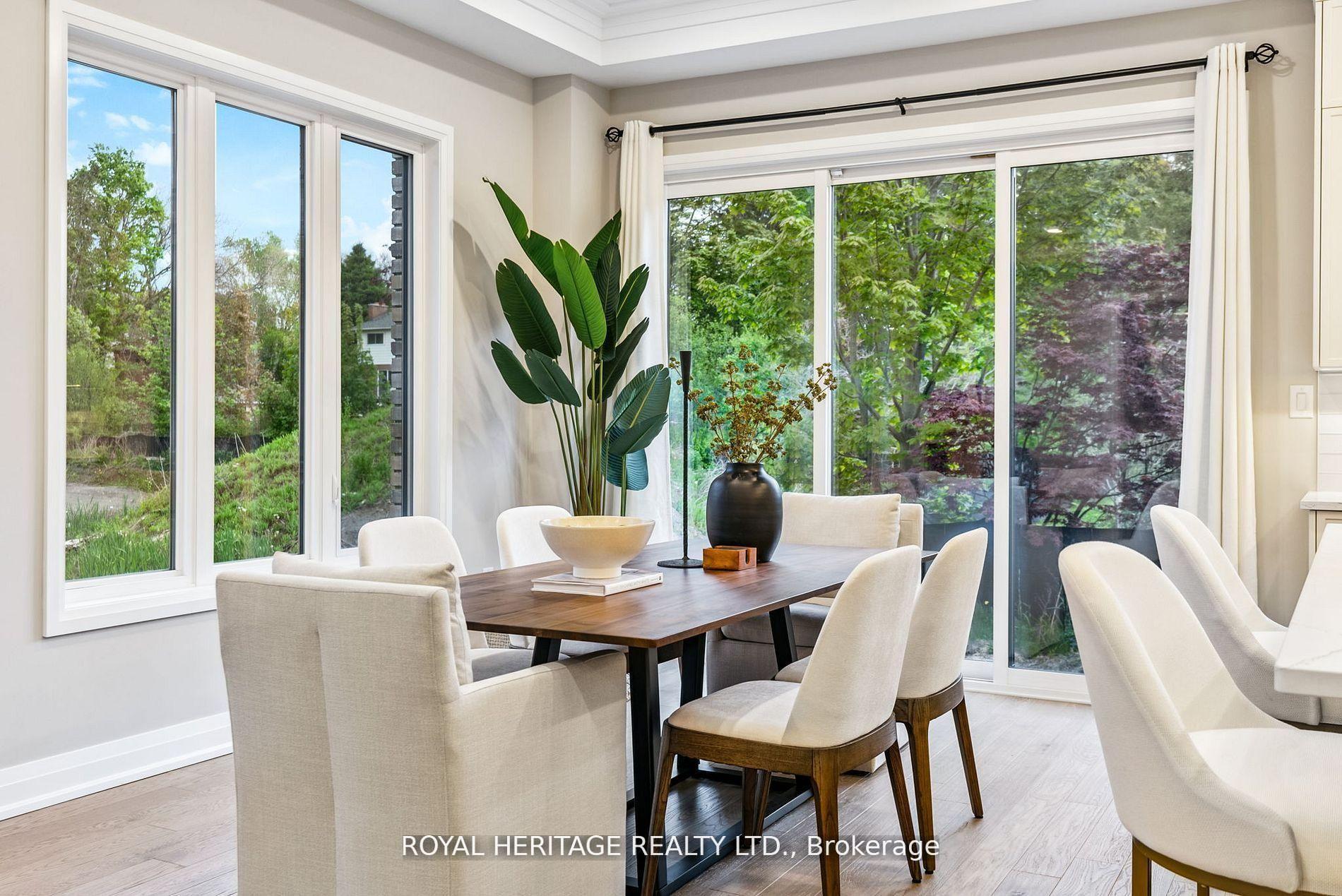 Photo 11 of 7 Inverlynn Way, Whitby, Lynde Creek — HOMEH