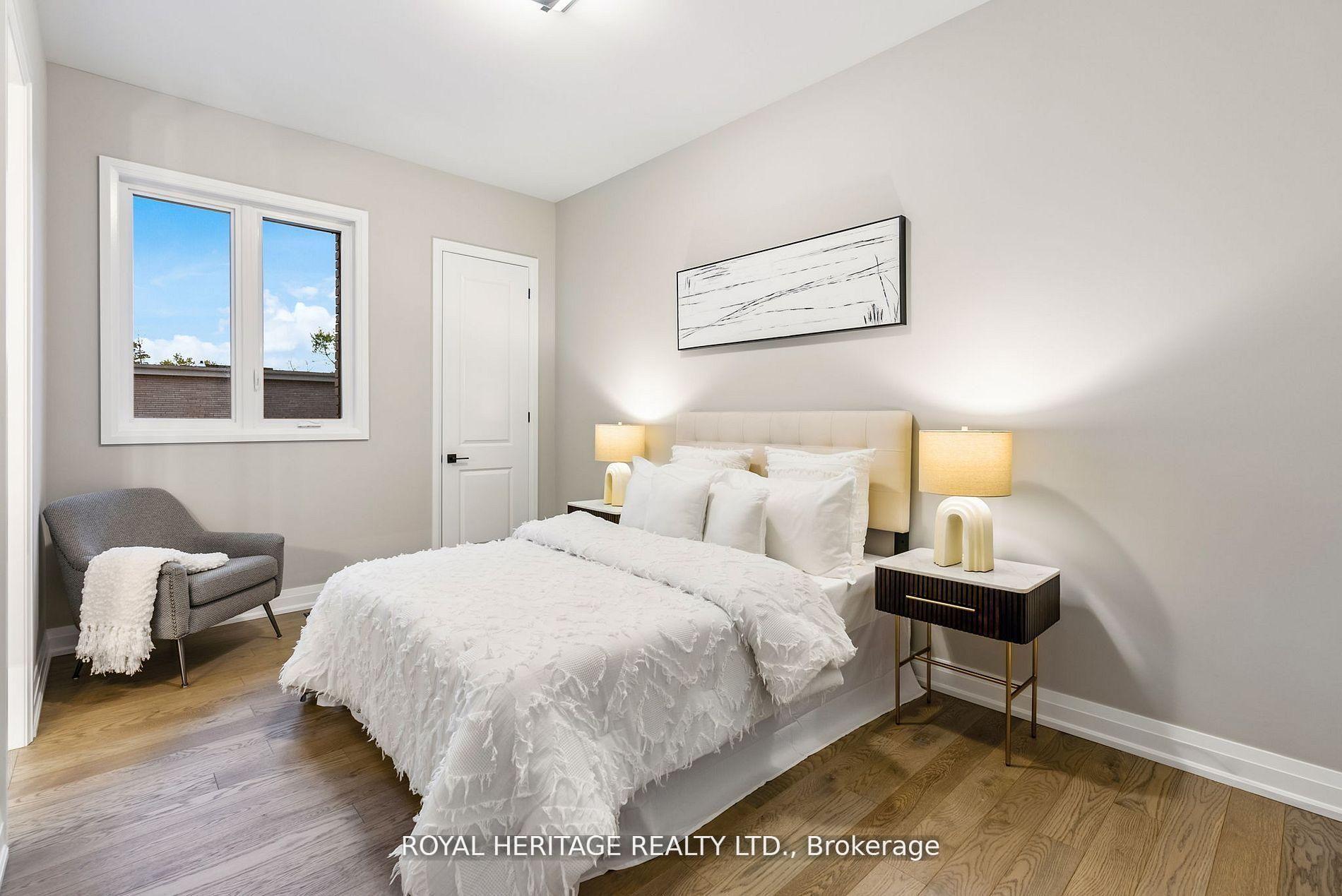 Photo 27 of 7 Inverlynn Way, Whitby, Lynde Creek — HOMEH