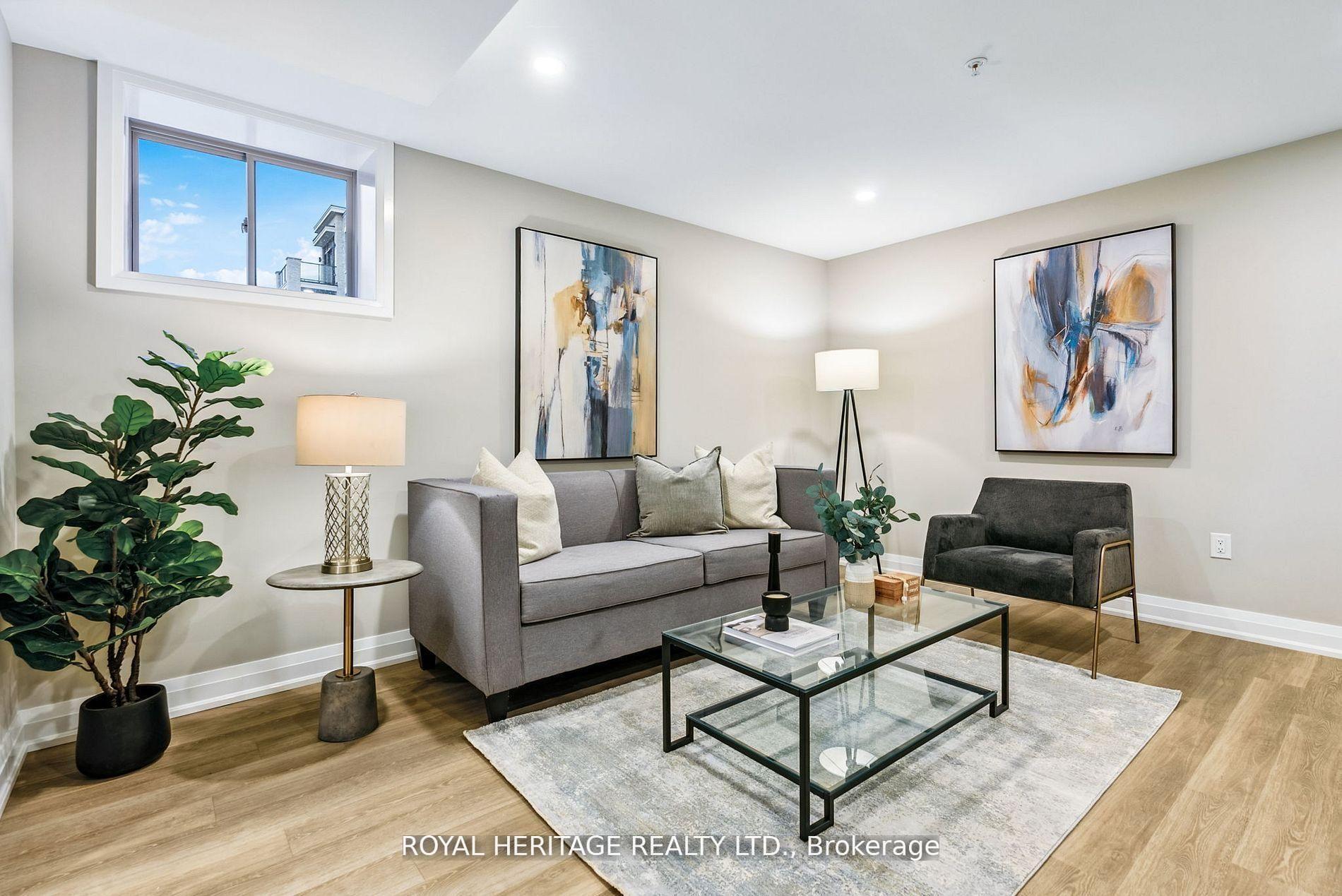 Photo 28 of 7 Inverlynn Way, Whitby, Lynde Creek — HOMEH