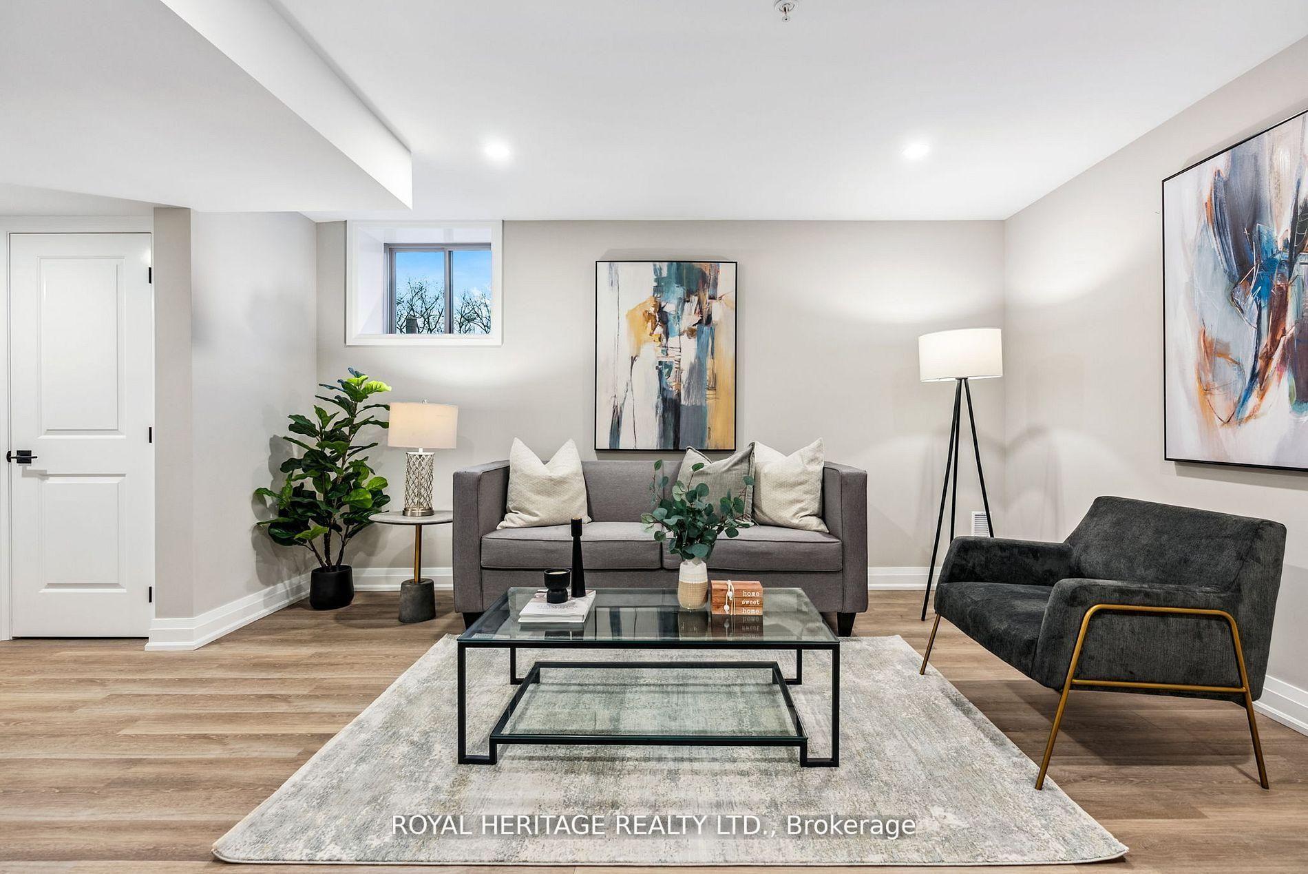 Photo 29 of 7 Inverlynn Way, Whitby, Lynde Creek — HOMEH