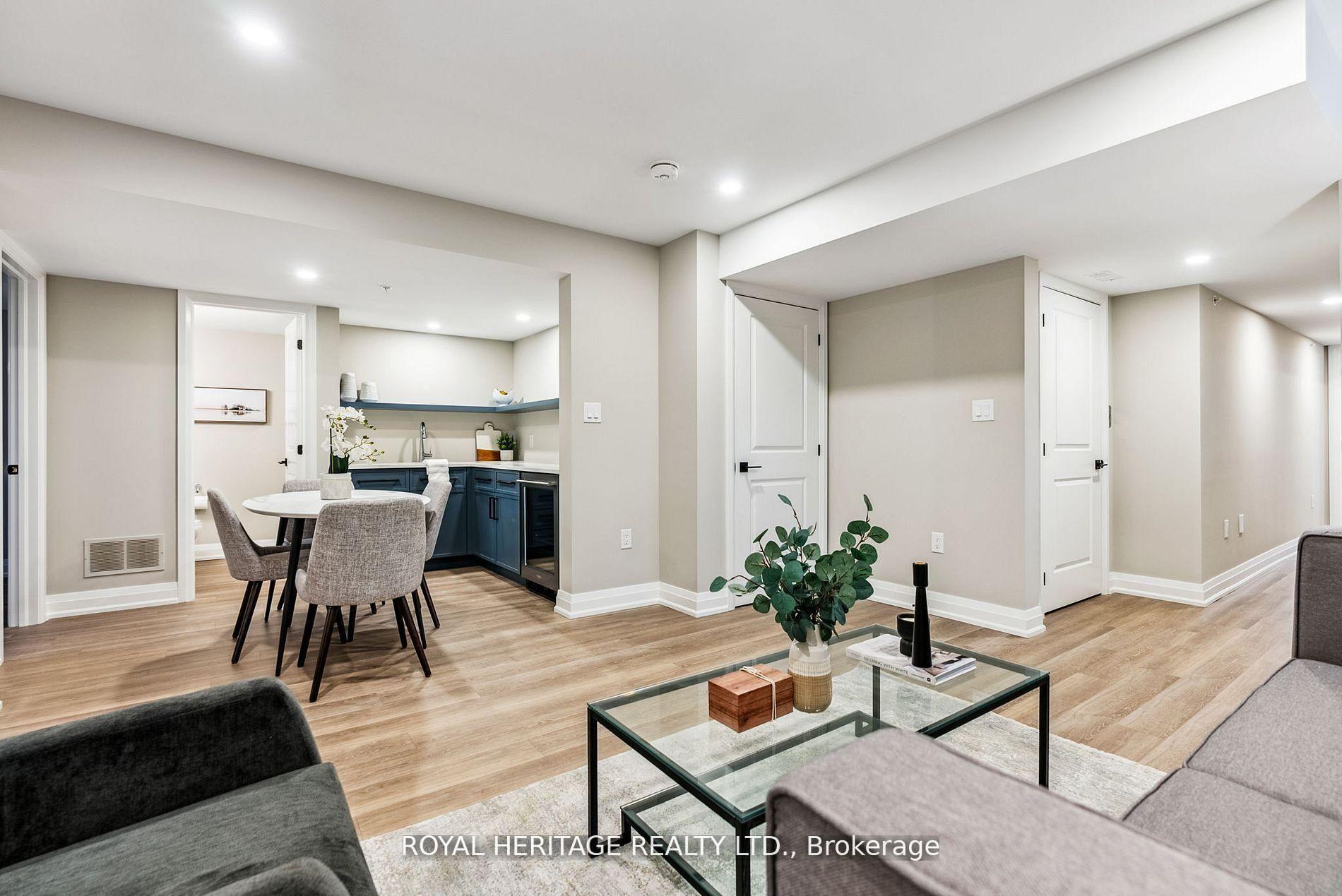 Photo 30 of 7 Inverlynn Way, Whitby, Lynde Creek — HOMEH