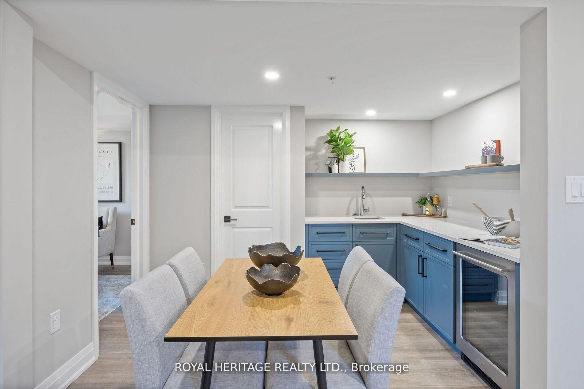 Photo 31 of 7 Inverlynn Way, Whitby, Lynde Creek — HOMEH