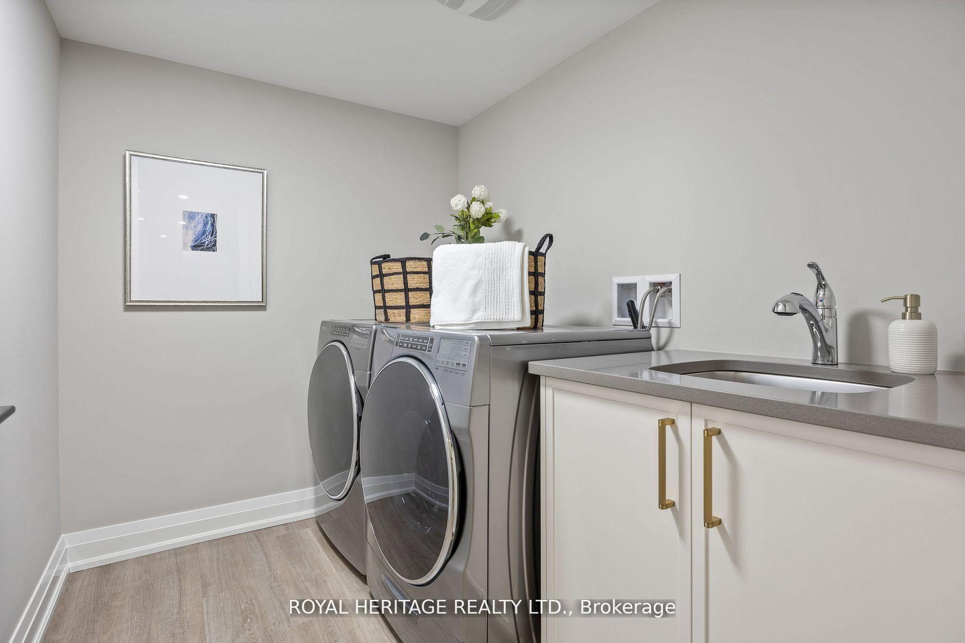Photo 34 of 7 Inverlynn Way, Whitby, Lynde Creek — HOMEH