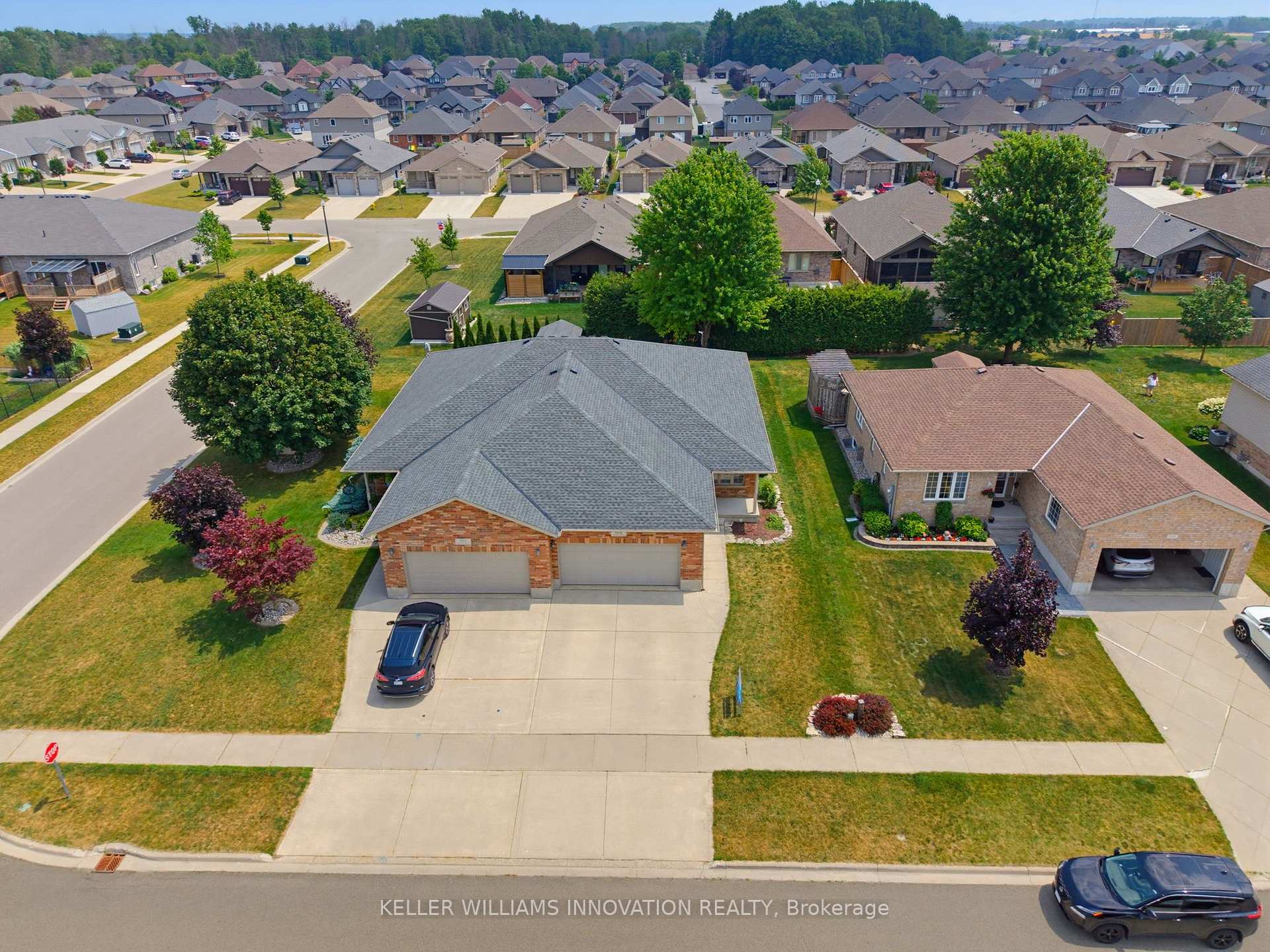 Photo 1 of 906 Baker Avenue S, North Perth, Listowel — HOMEH