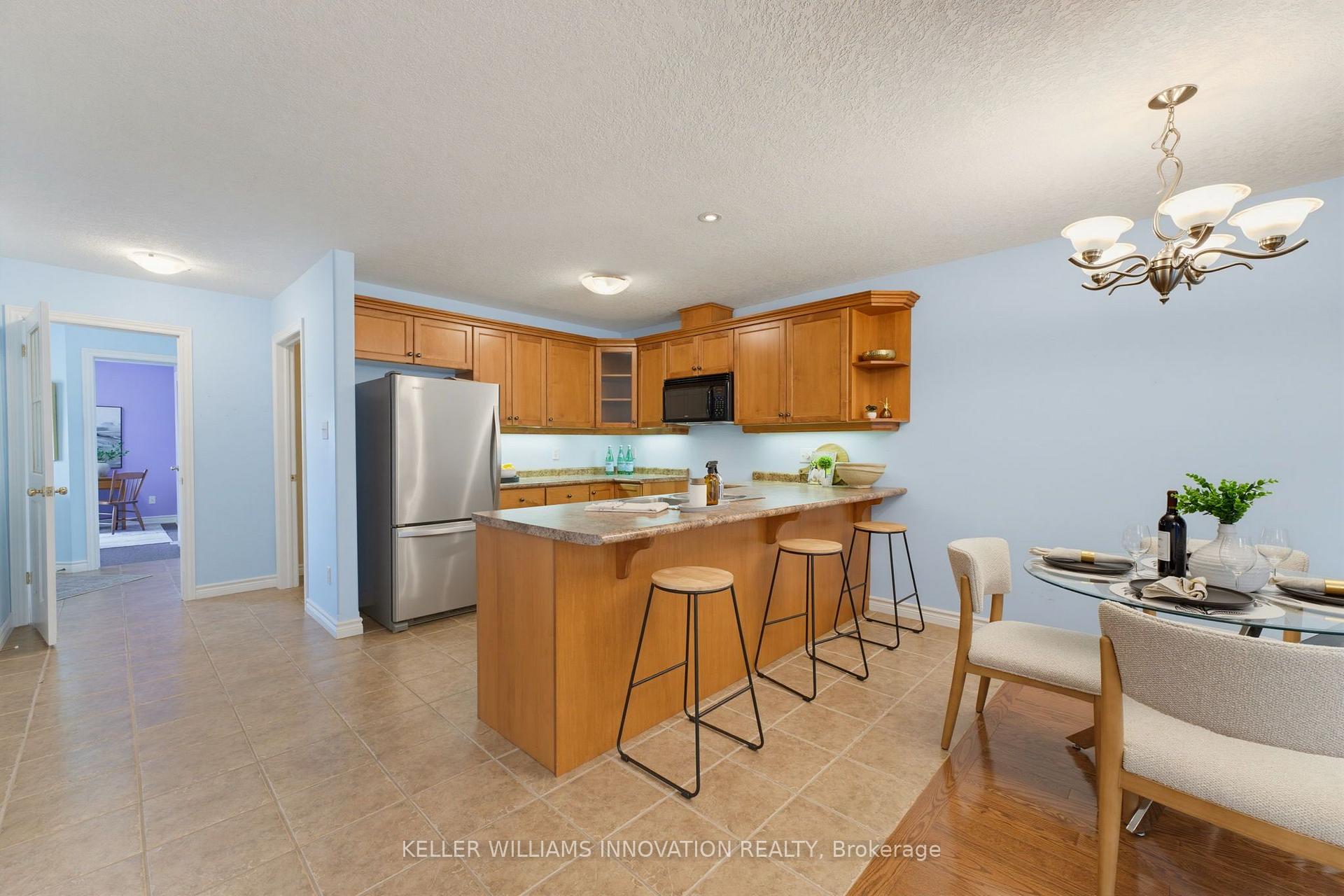 Photo 2 of 906 Baker Avenue S, North Perth, Listowel — HOMEH