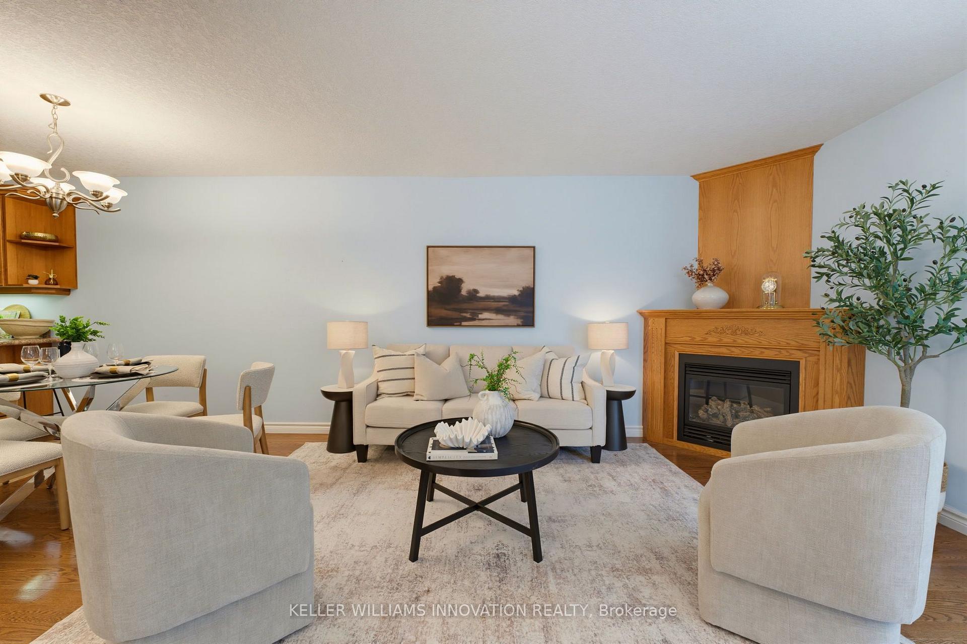 Photo 3 of 906 Baker Avenue S, North Perth, Listowel — HOMEH