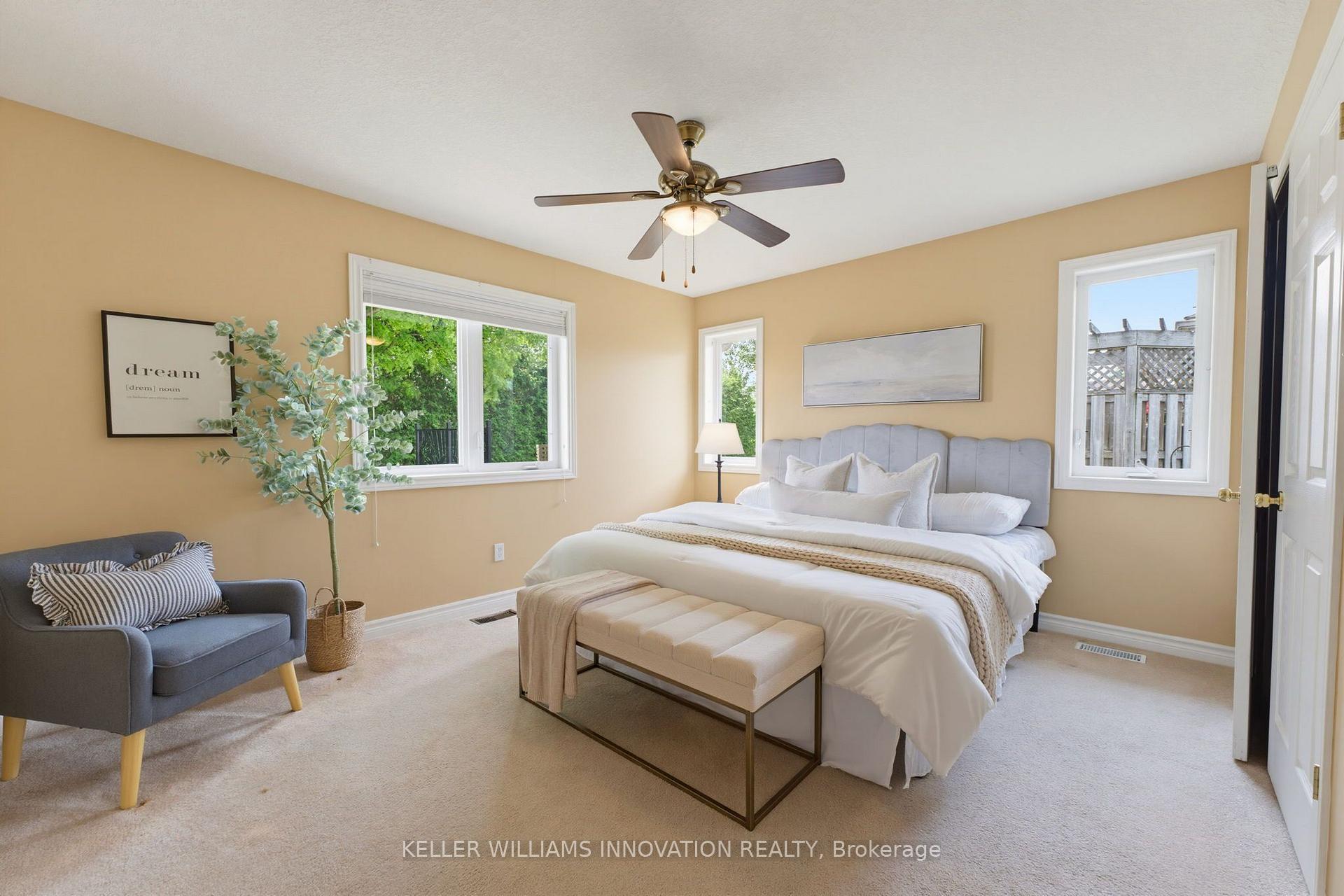 Photo 4 of 906 Baker Avenue S, North Perth, Listowel — HOMEH