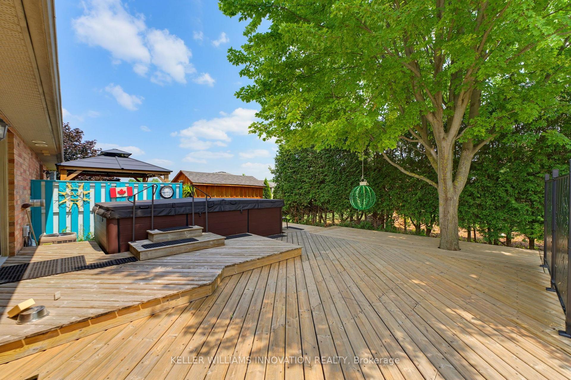 Photo 5 of 906 Baker Avenue S, North Perth, Listowel — HOMEH