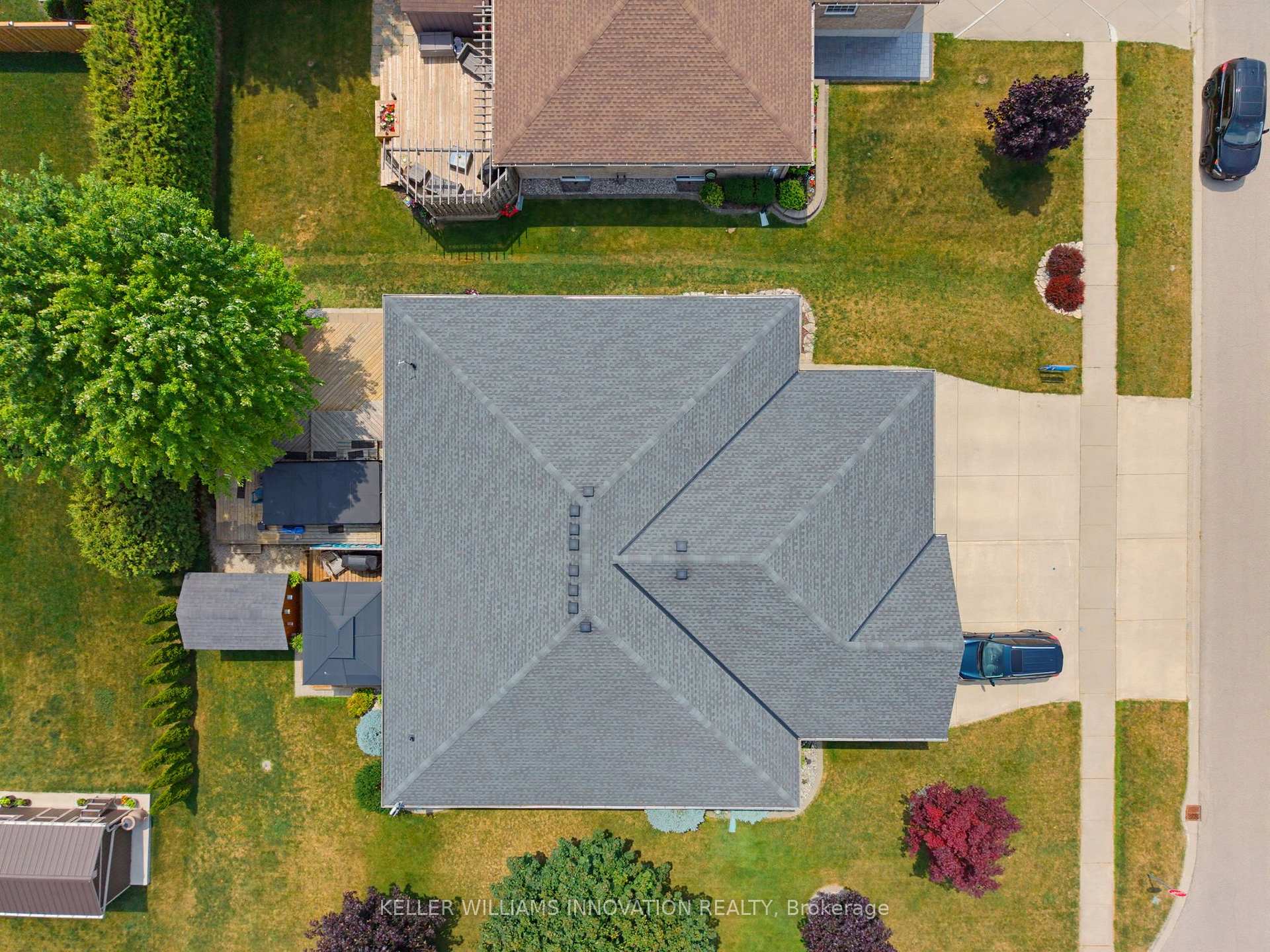Photo 6 of 906 Baker Avenue S, North Perth, Listowel — HOMEH