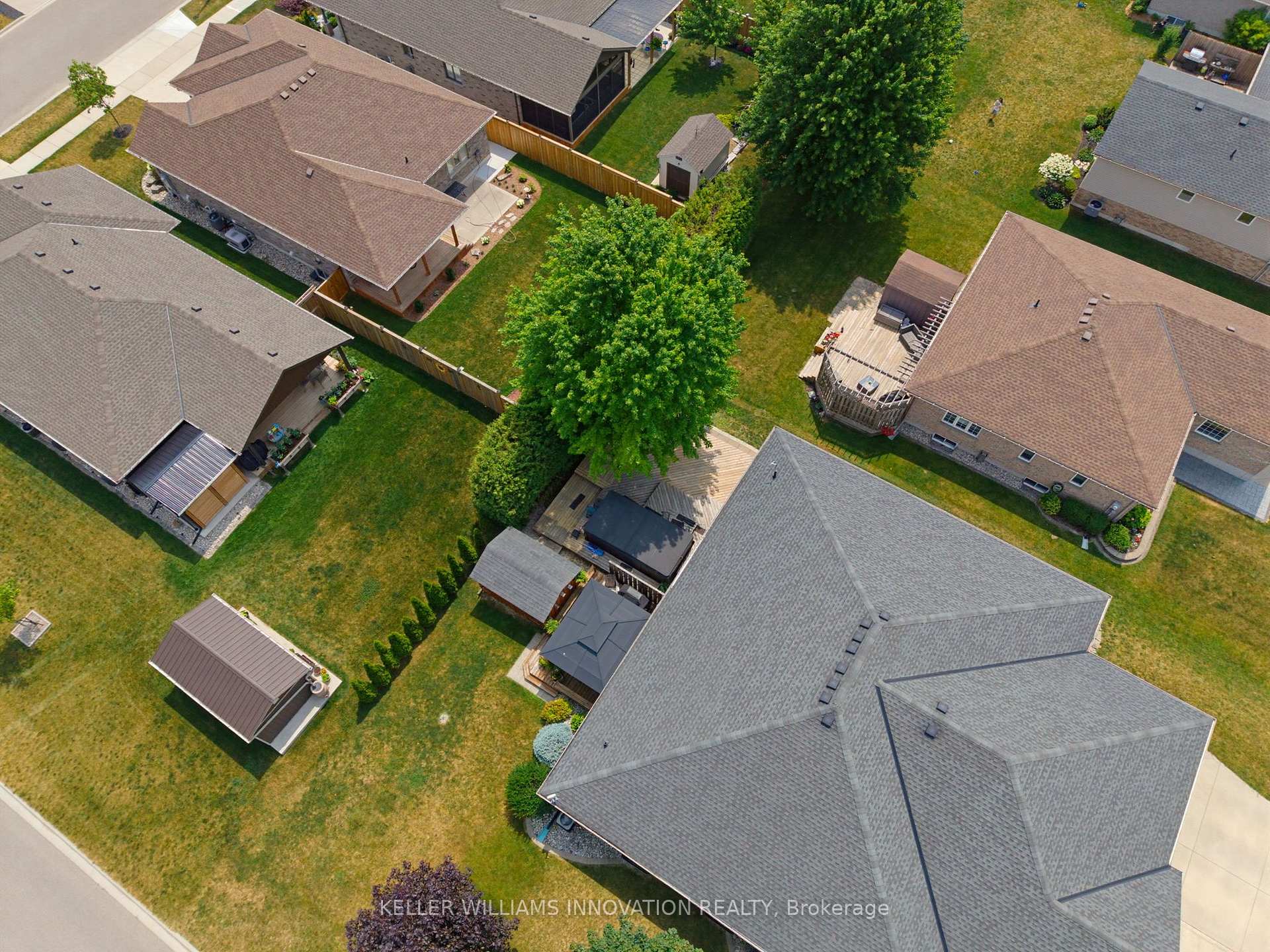 Photo 7 of 906 Baker Avenue S, North Perth, Listowel — HOMEH