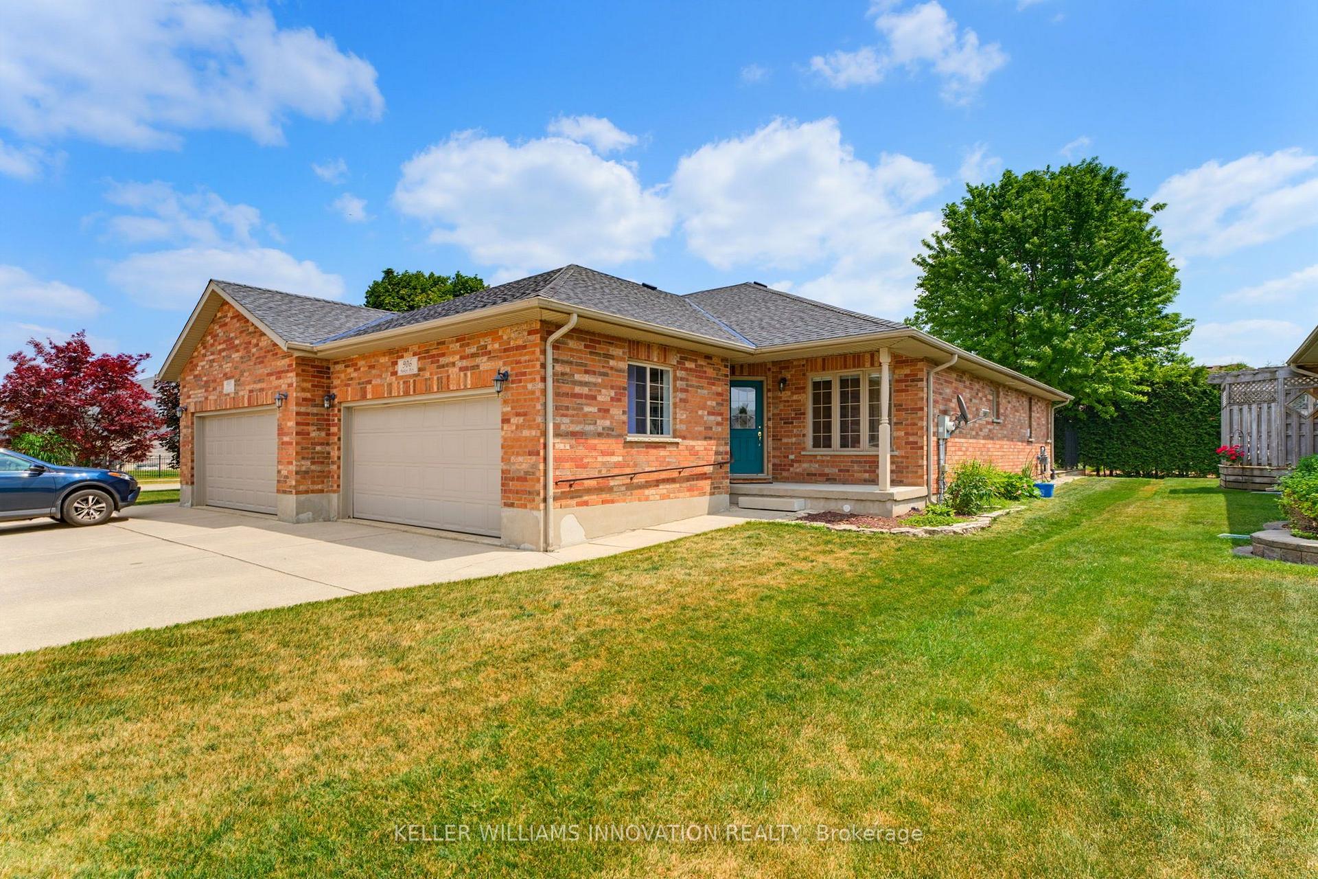 Photo 8 of 906 Baker Avenue S, North Perth, Listowel — HOMEH