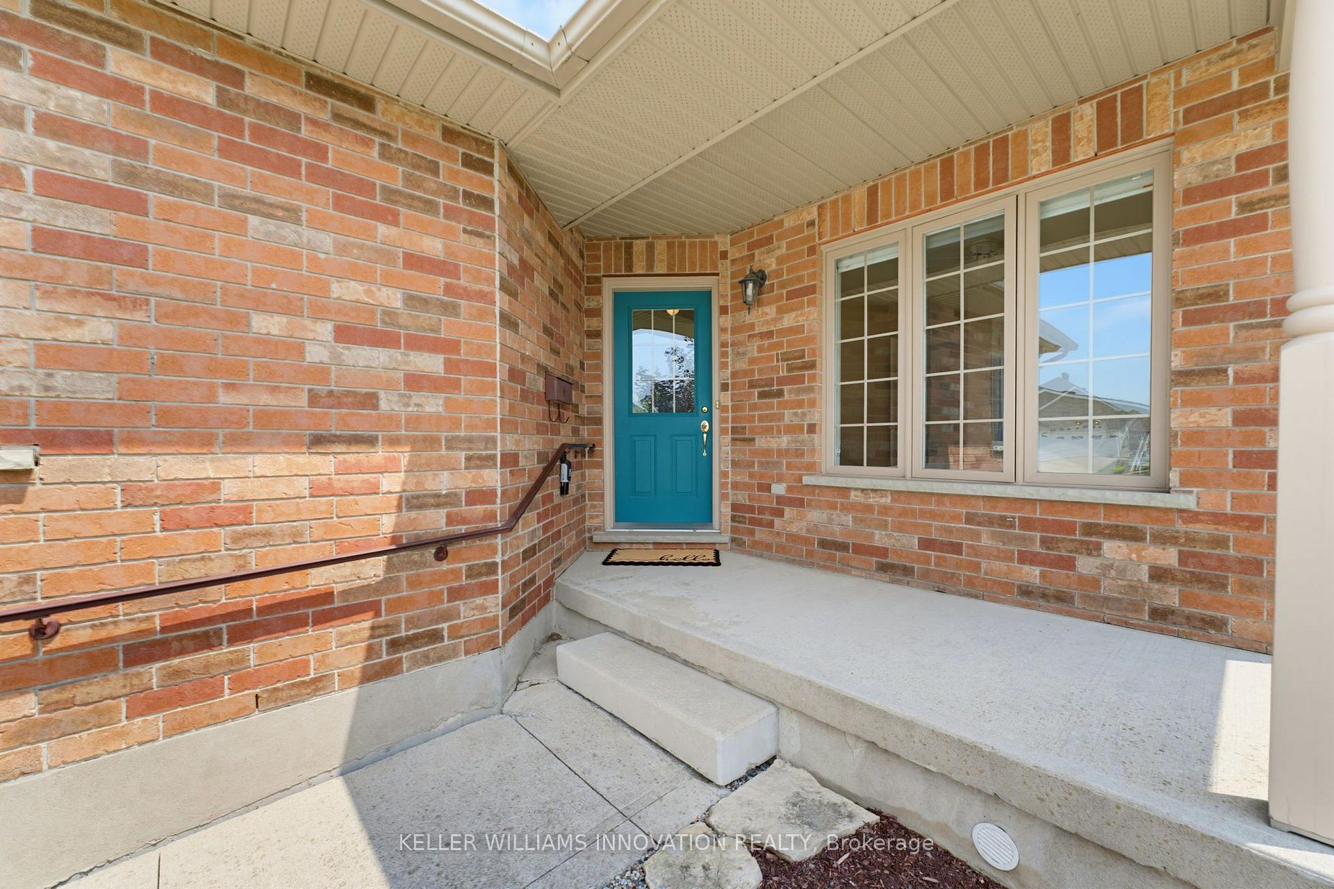 Photo 9 of 906 Baker Avenue S, North Perth, Listowel — HOMEH