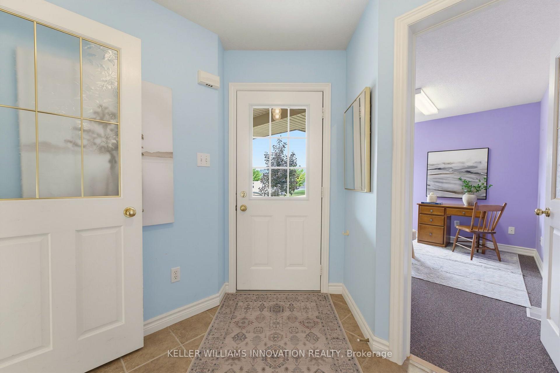 Photo 11 of 906 Baker Avenue S, North Perth, Listowel — HOMEH