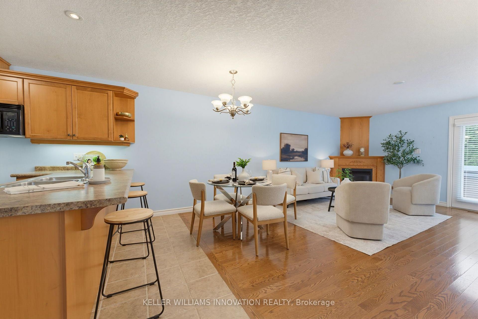 Photo 15 of 906 Baker Avenue S, North Perth, Listowel — HOMEH