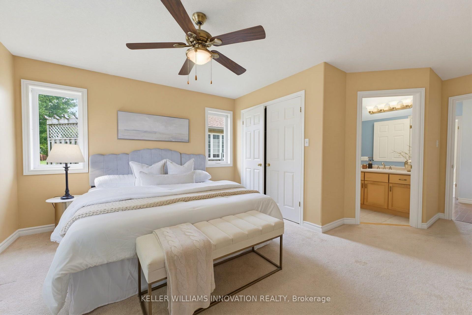 Photo 17 of 906 Baker Avenue S, North Perth, Listowel — HOMEH