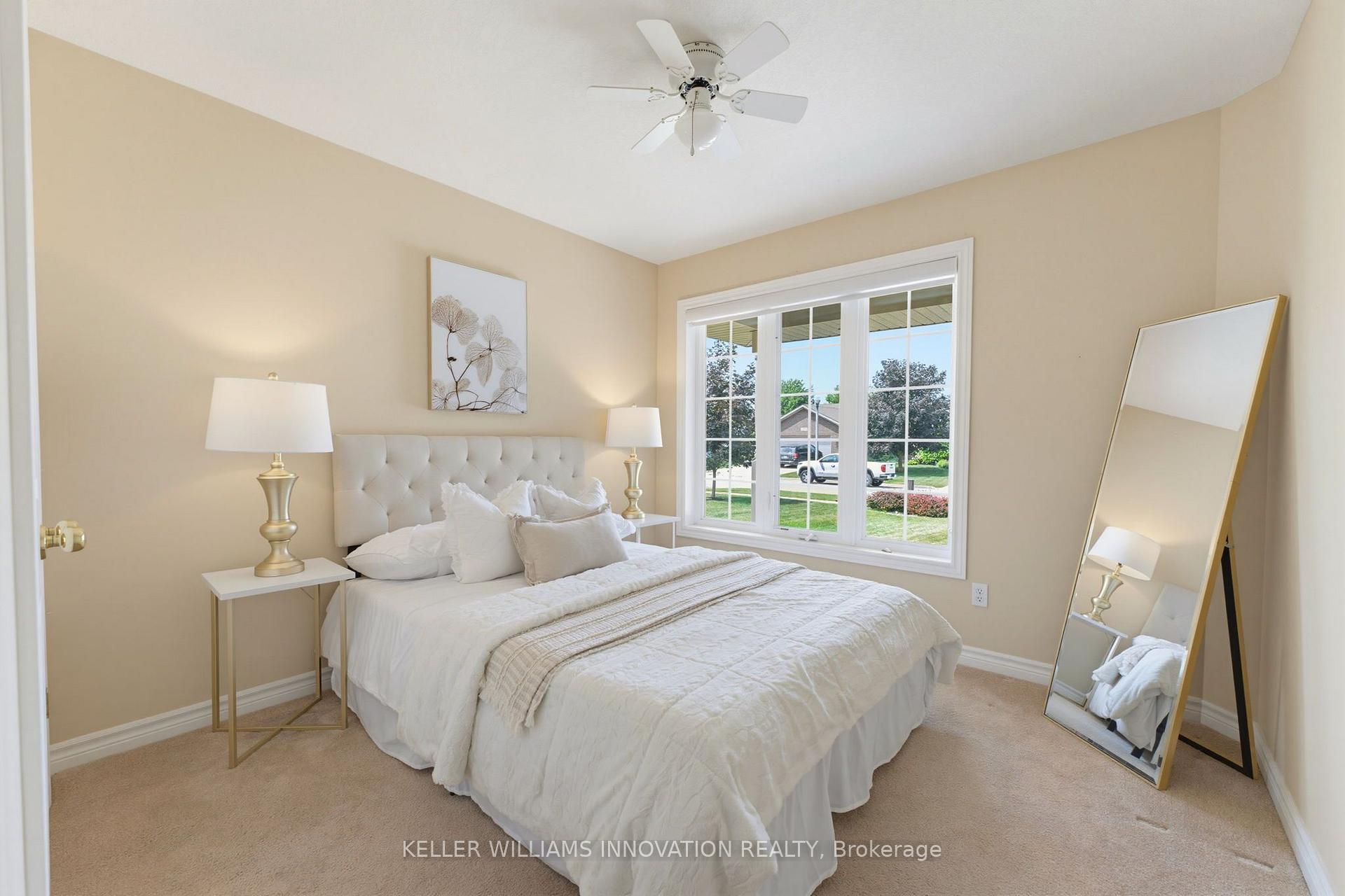Photo 19 of 906 Baker Avenue S, North Perth, Listowel — HOMEH