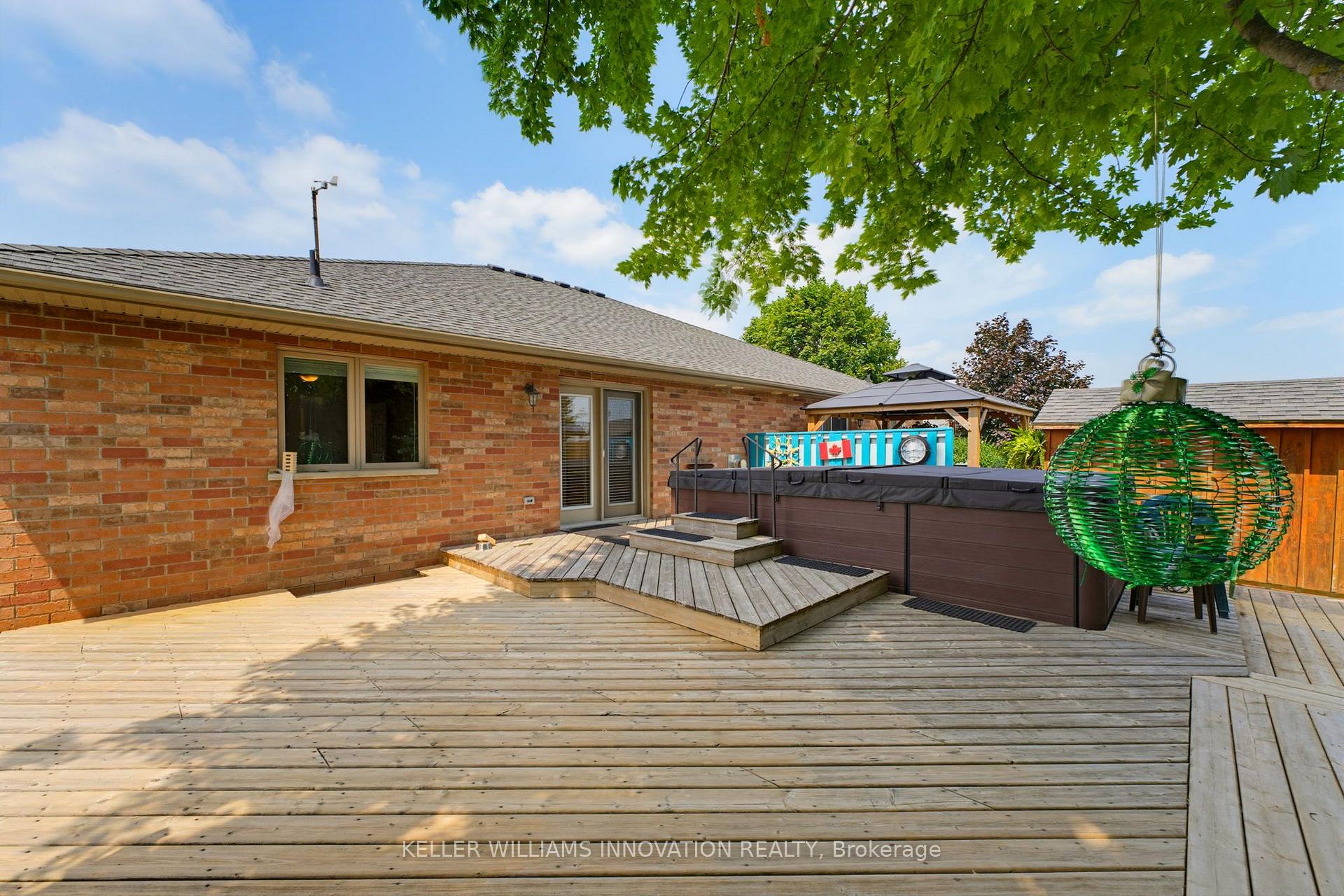 Photo 28 of 906 Baker Avenue S, North Perth, Listowel — HOMEH