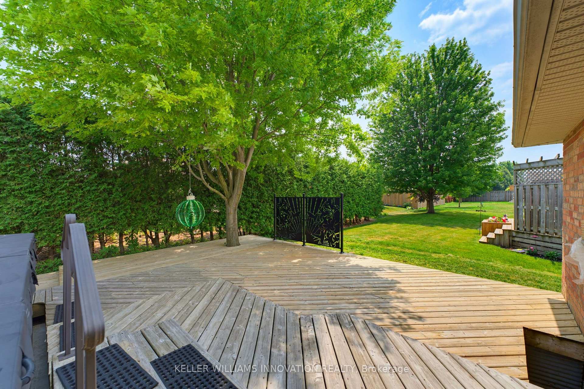 Photo 29 of 906 Baker Avenue S, North Perth, Listowel — HOMEH