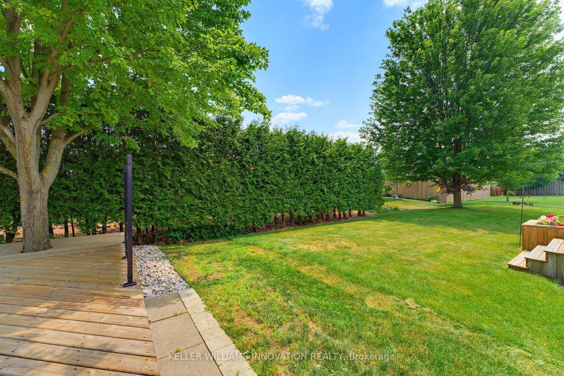 Photo 30 of 906 Baker Avenue S, North Perth, Listowel — HOMEH