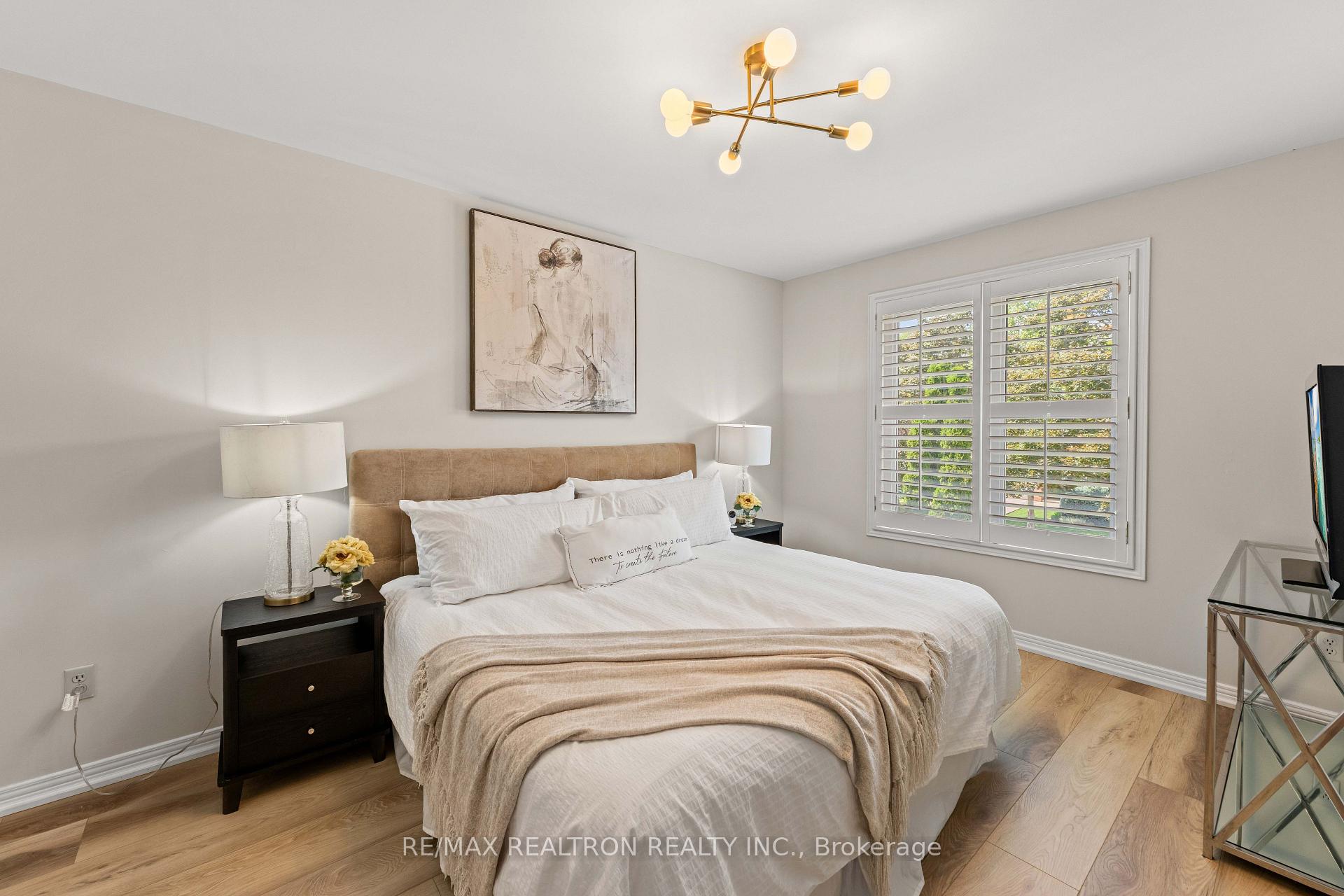 Photo 27 of 143 Spring Gate Boulevard, Vaughan, Crestwood-Springfarm-Yorkhill — HOMEH