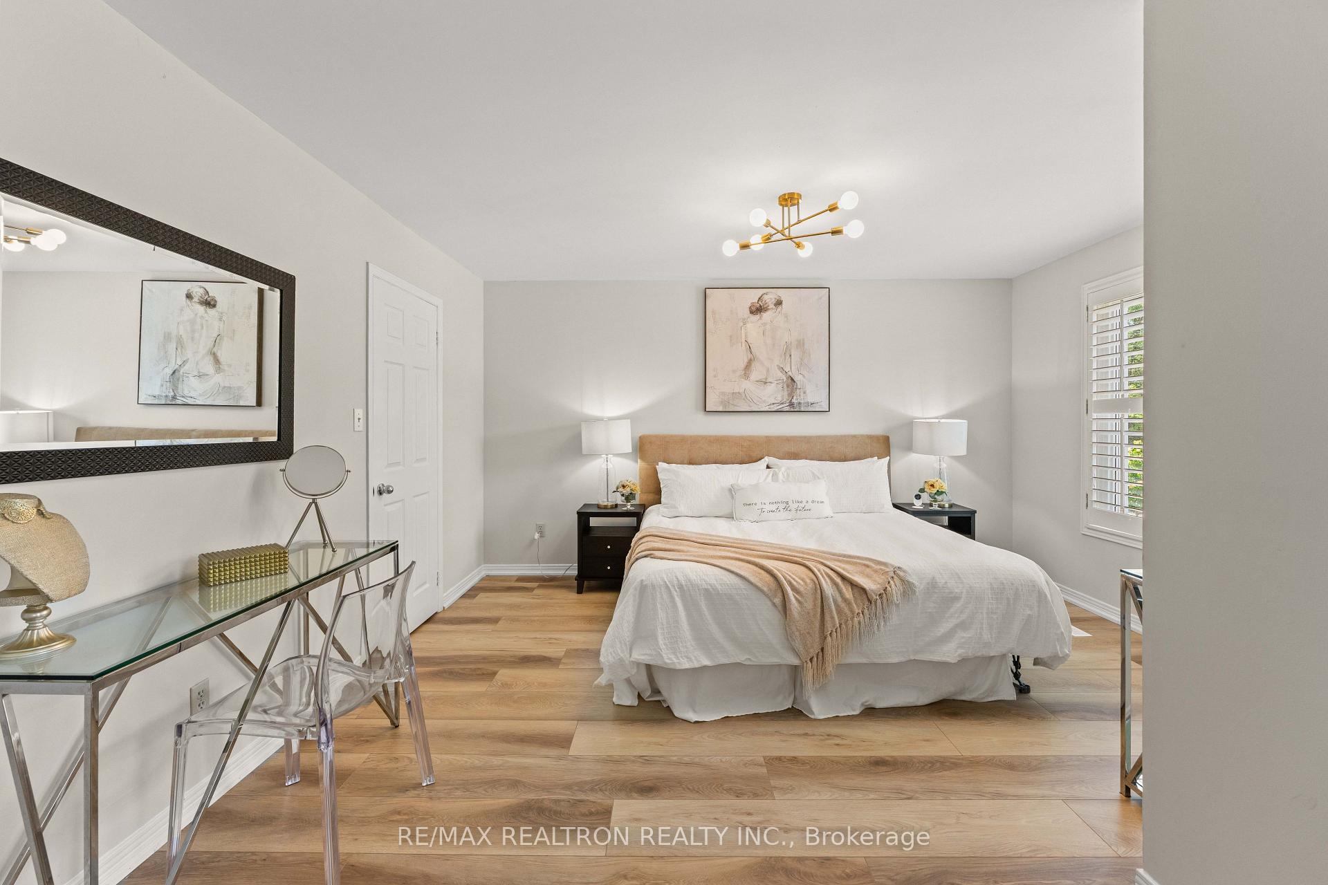 Photo 28 of 143 Spring Gate Boulevard, Vaughan, Crestwood-Springfarm-Yorkhill — HOMEH