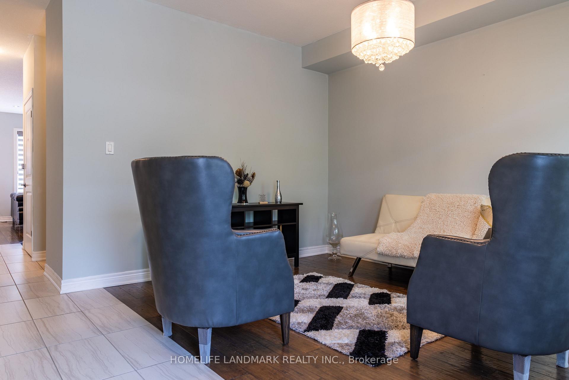 Photo 4 of Unit 19, 421 Kitty Murray Lane, Hamilton, Meadowlands — HOMEH