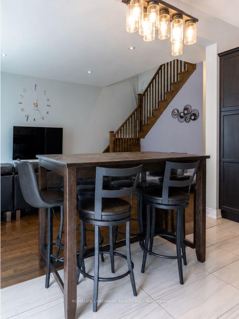 Photo 15 of Unit 19, 421 Kitty Murray Lane, Hamilton, Meadowlands — HOMEH