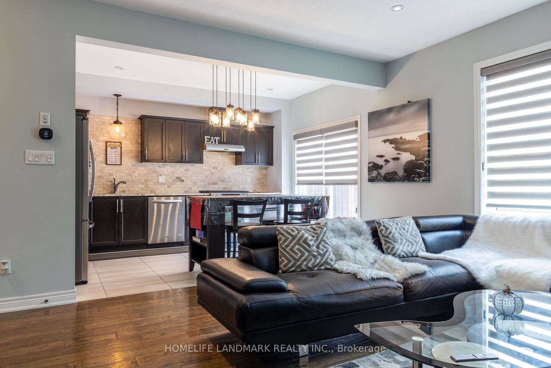 Photo 16 of Unit 19, 421 Kitty Murray Lane, Hamilton, Meadowlands — HOMEH