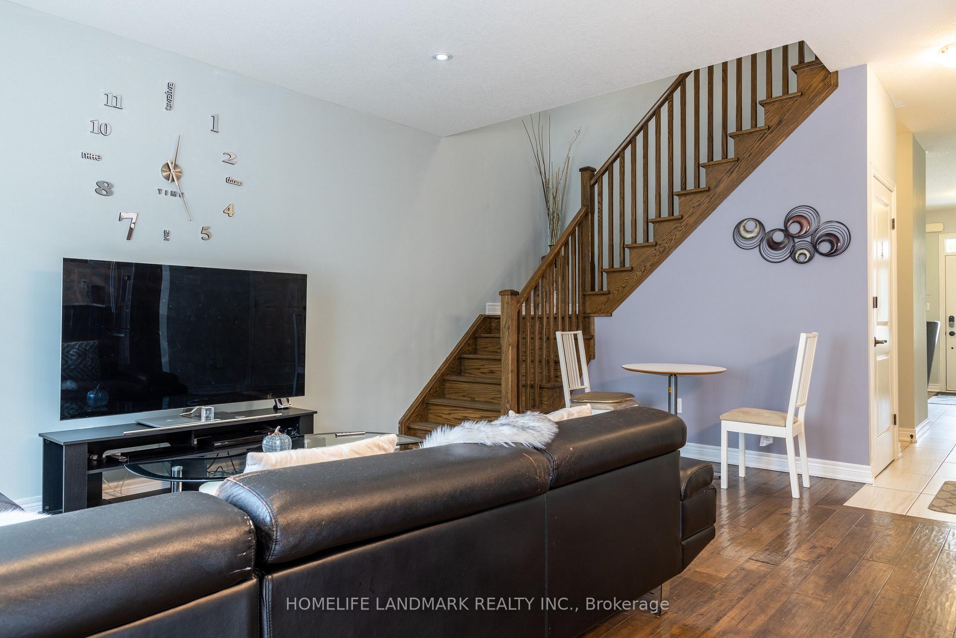 Photo 17 of Unit 19, 421 Kitty Murray Lane, Hamilton, Meadowlands — HOMEH