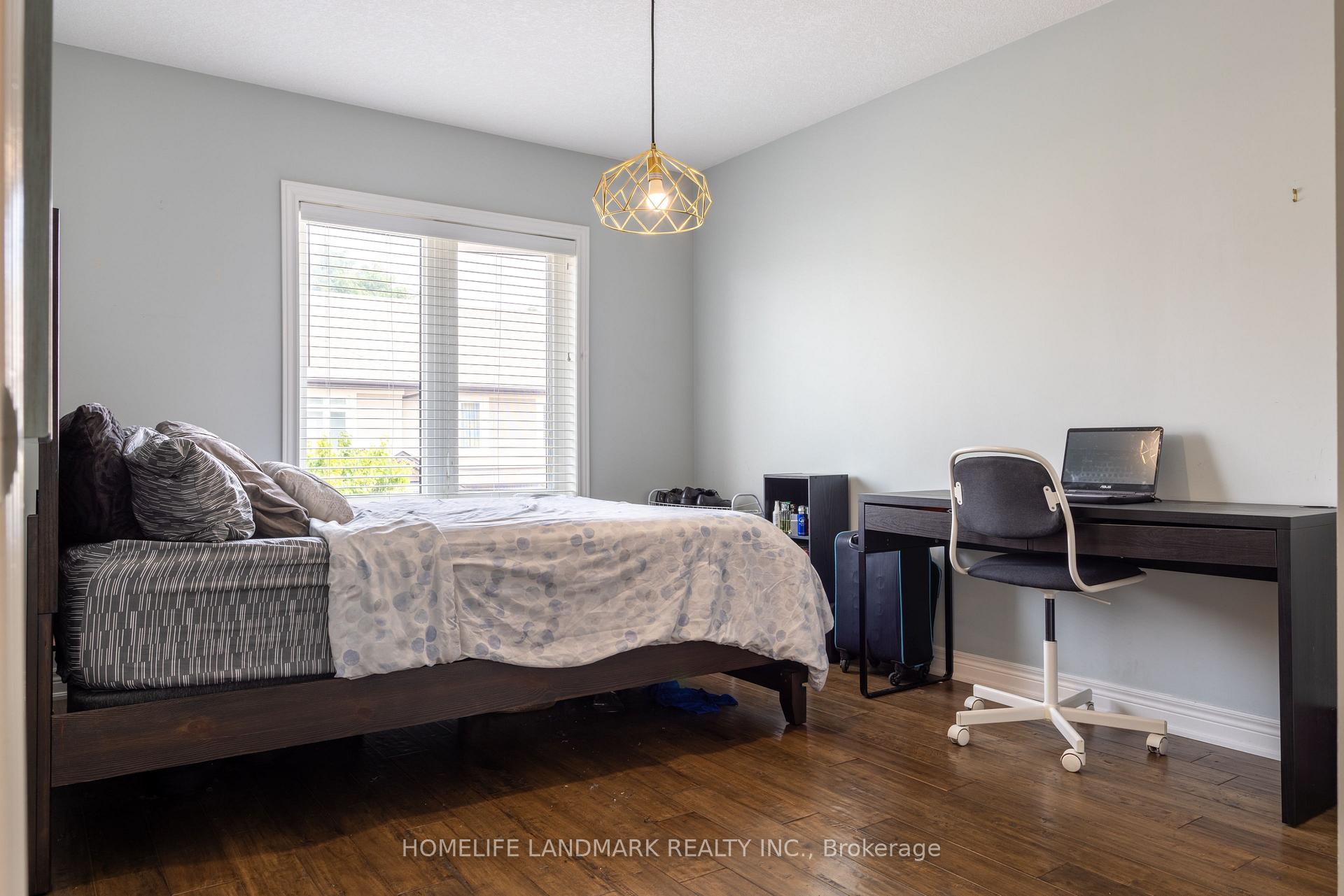 Photo 26 of Unit 19, 421 Kitty Murray Lane, Hamilton, Meadowlands — HOMEH