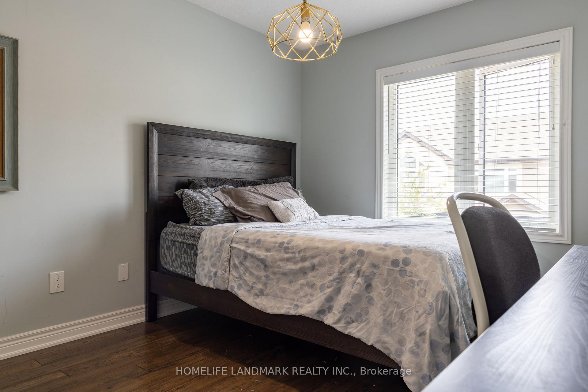 Photo 27 of Unit 19, 421 Kitty Murray Lane, Hamilton, Meadowlands — HOMEH