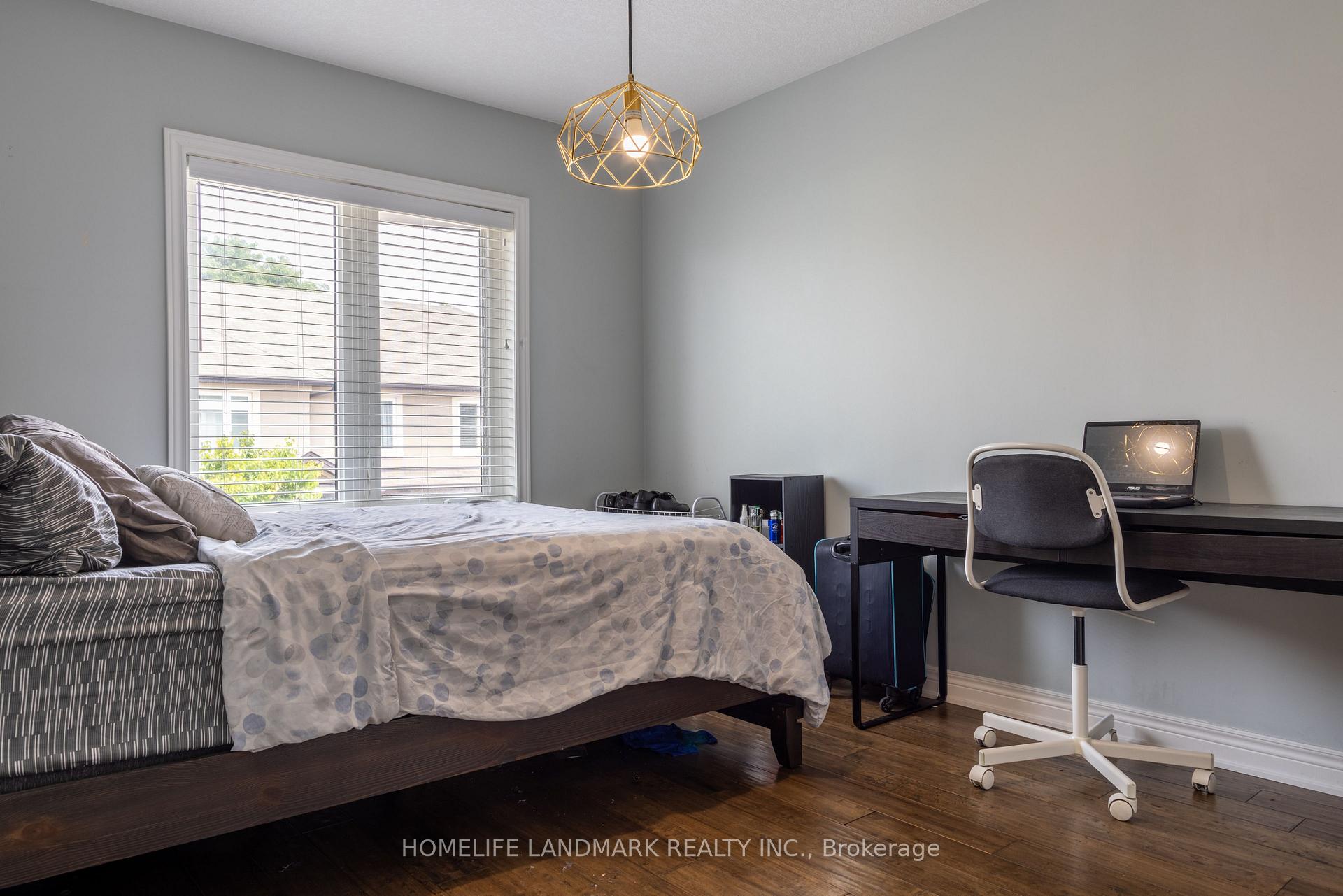 Photo 28 of Unit 19, 421 Kitty Murray Lane, Hamilton, Meadowlands — HOMEH
