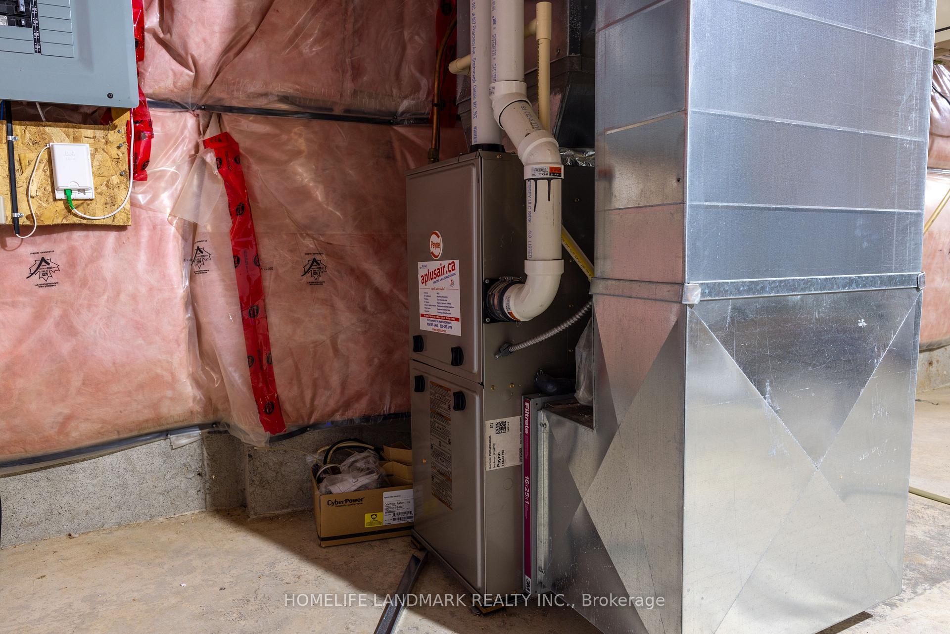 Photo 29 of Unit 19, 421 Kitty Murray Lane, Hamilton, Meadowlands — HOMEH