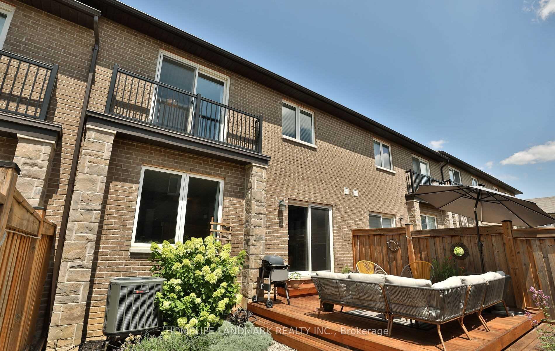 Photo 37 of Unit 19, 421 Kitty Murray Lane, Hamilton, Meadowlands — HOMEH