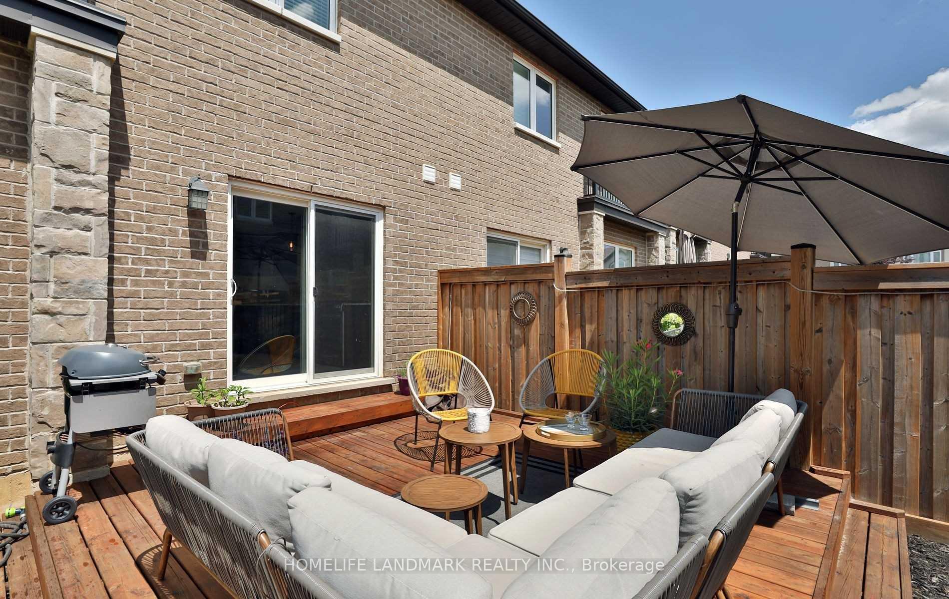 Photo 38 of Unit 19, 421 Kitty Murray Lane, Hamilton, Meadowlands — HOMEH