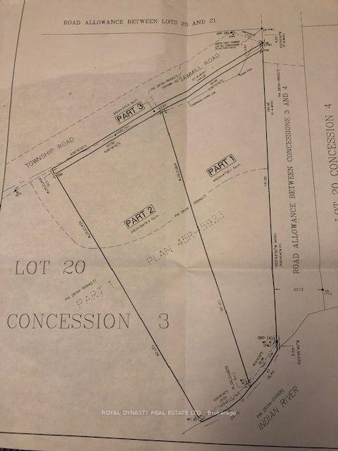 Photo 7 of 509 Sawmill Road, Douro-Dummer — HOMEH