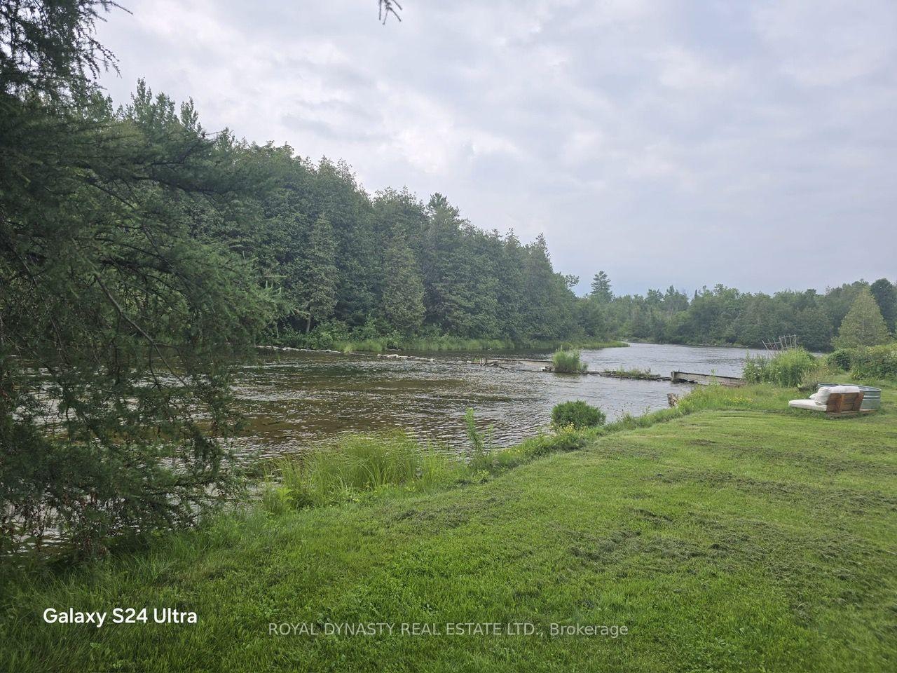 Photo 12 of 509 Sawmill Road, Douro-Dummer — HOMEH